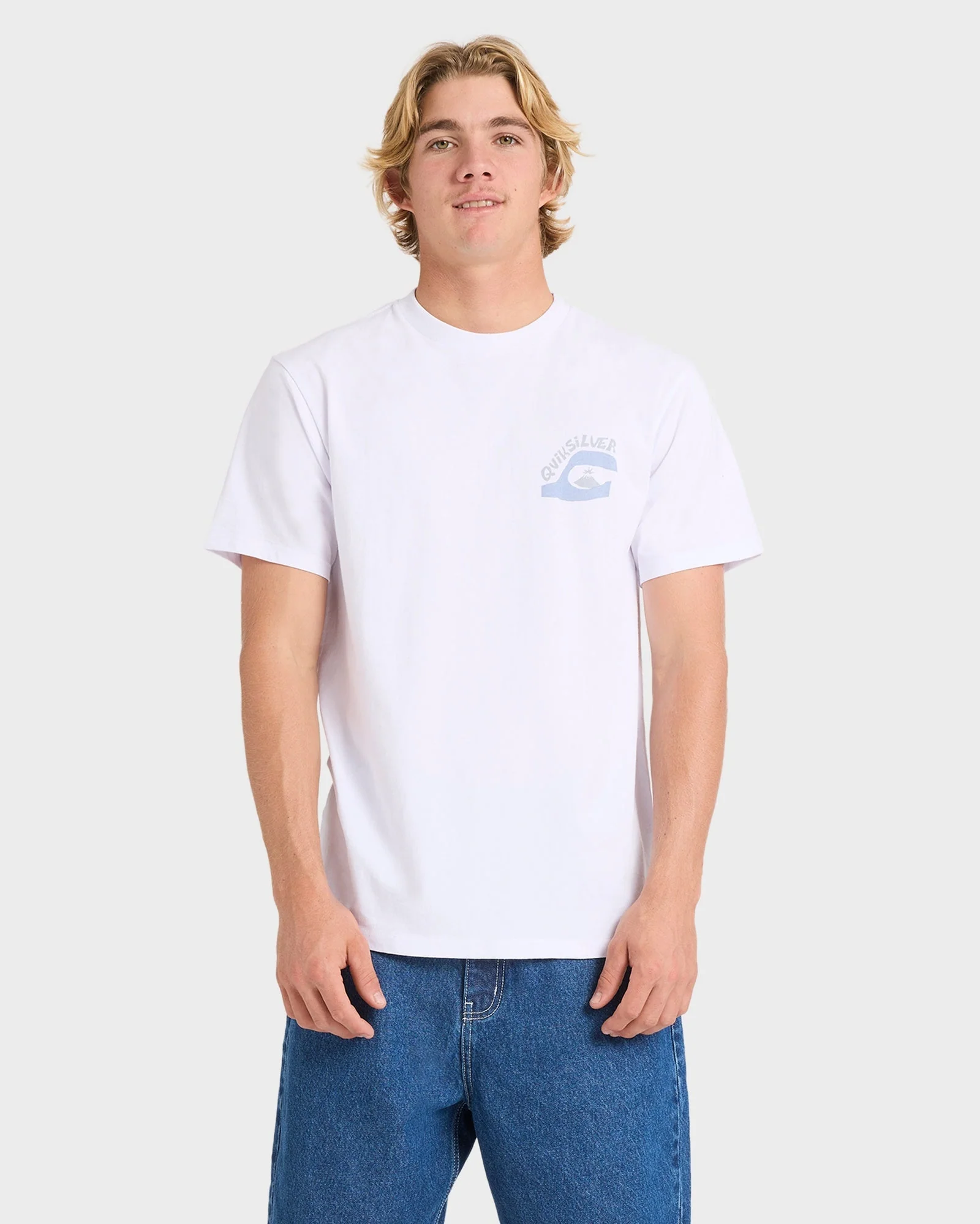 Mens Disconnect All T-Shirt