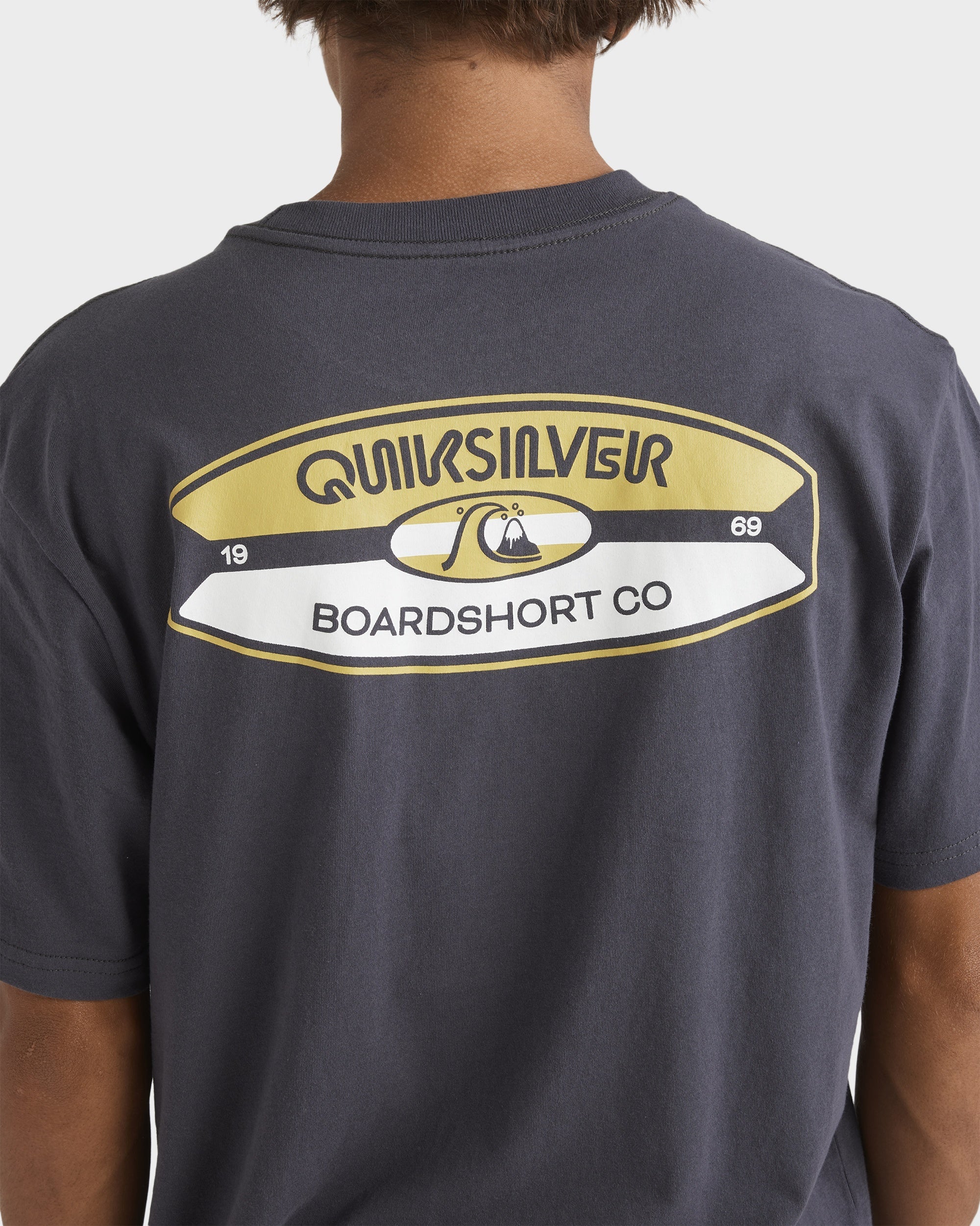 Mens Way Back T-Shirt