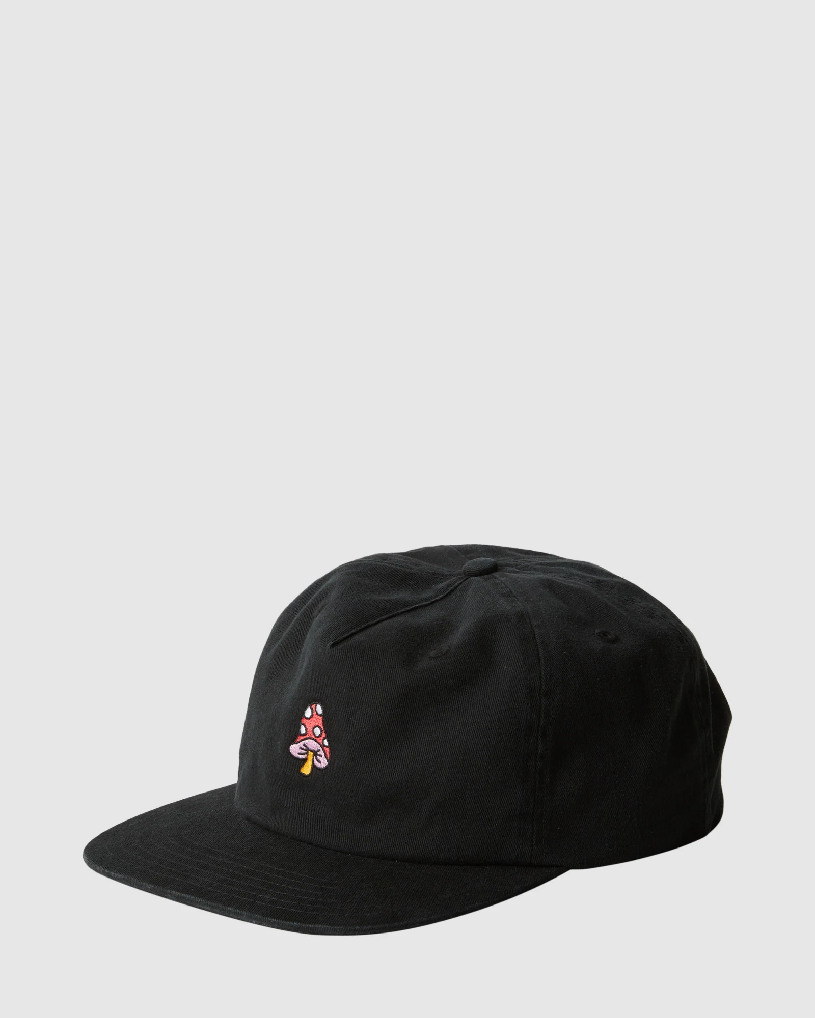 Mens Doggin Strapback Cap