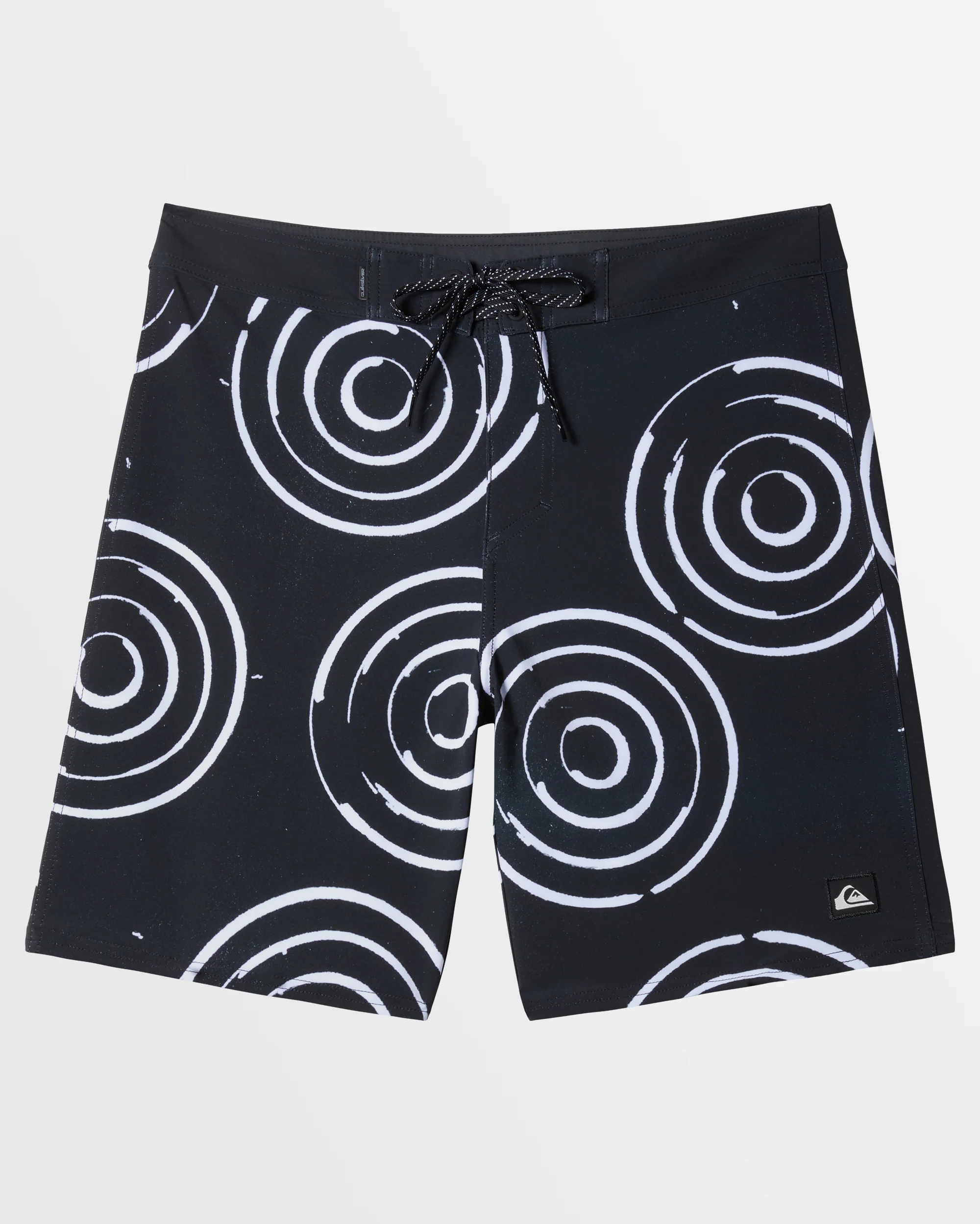 Mens Surfsilk Straight 18 Boardshorts