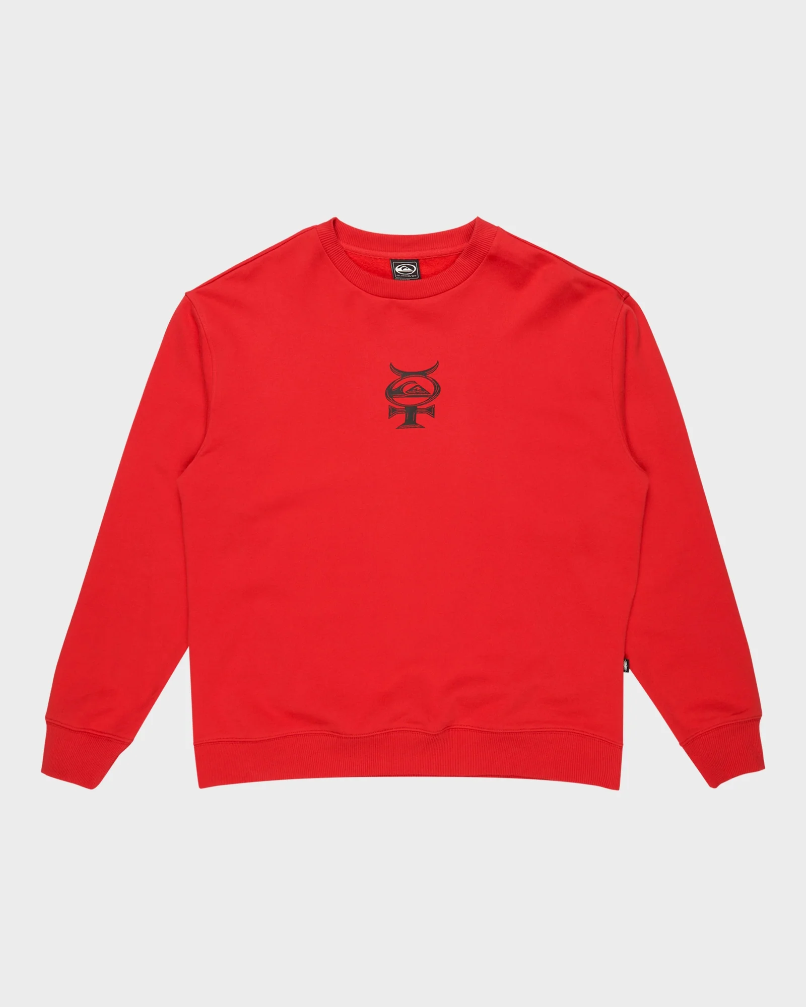 Mens Mercury Crew Neck Jumper