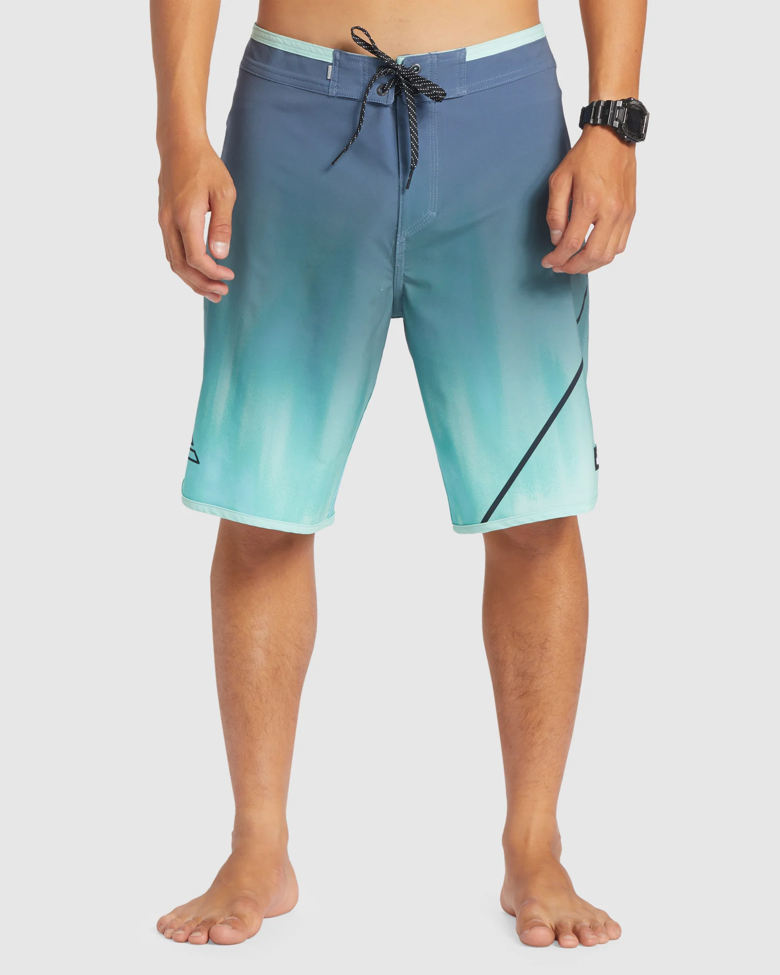 Mens Surfsilk New Wave 20 Boardshorts