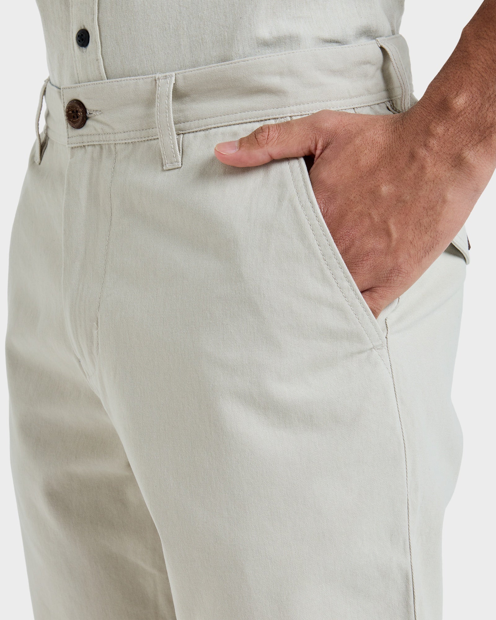 Mens Everyday Union 20 Walkshorts