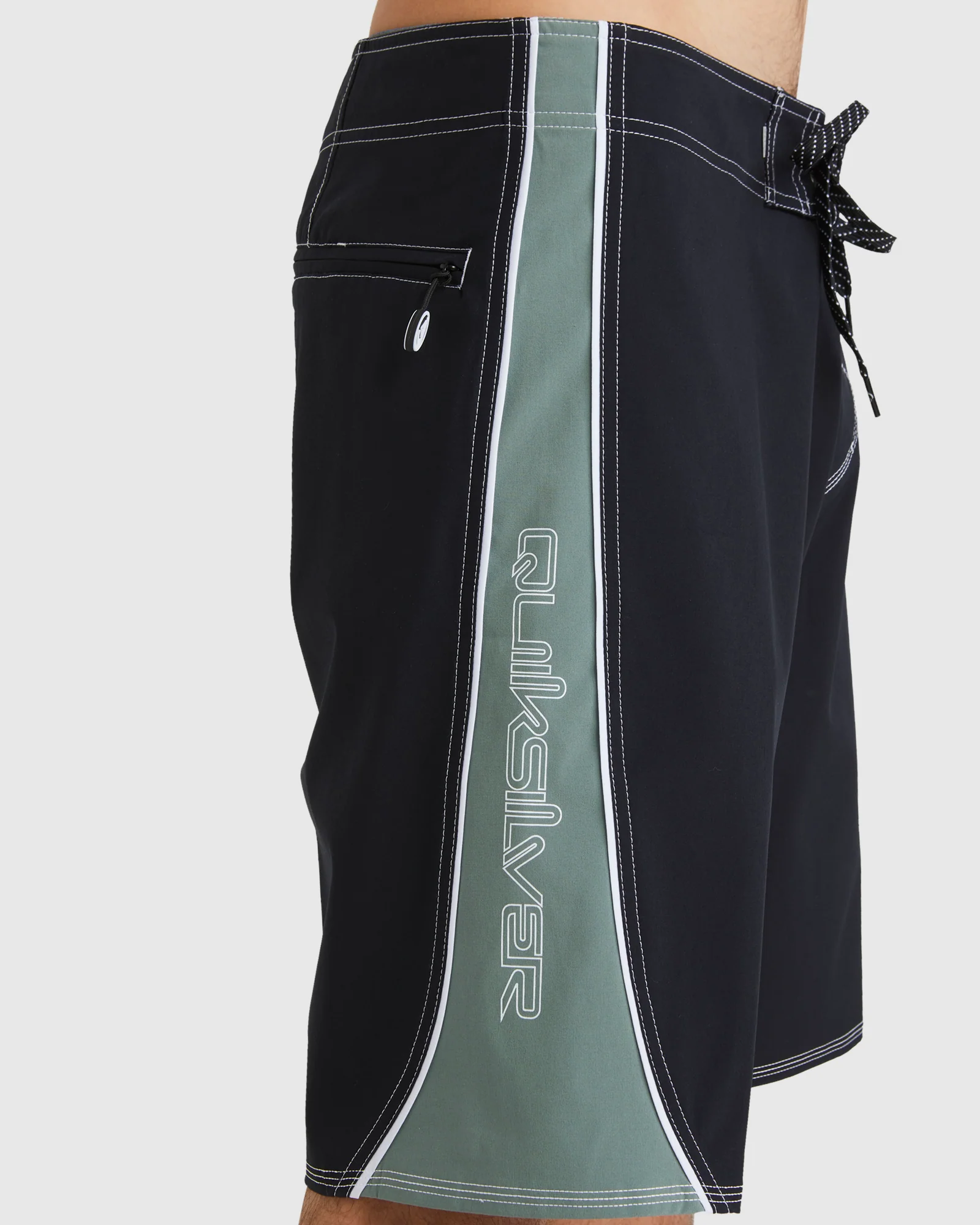 Mens Surfsilk 99 20 Boardshort