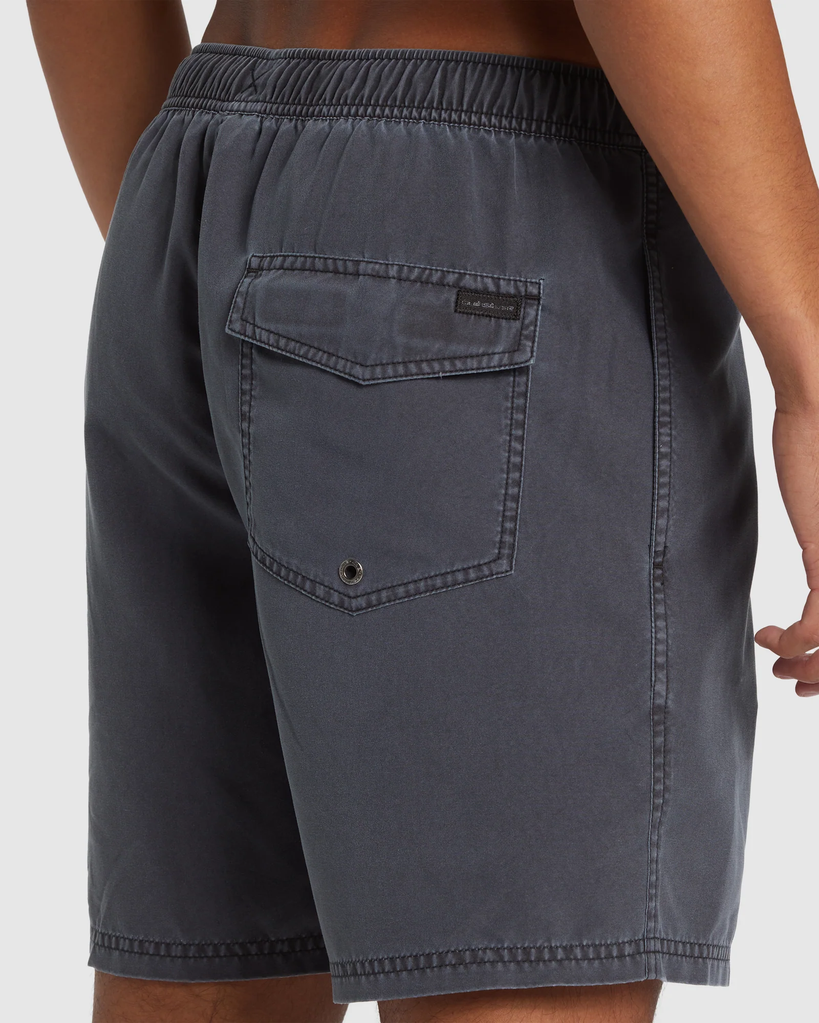 Mens Everyday Surfwash Volley 17 Boardshorts