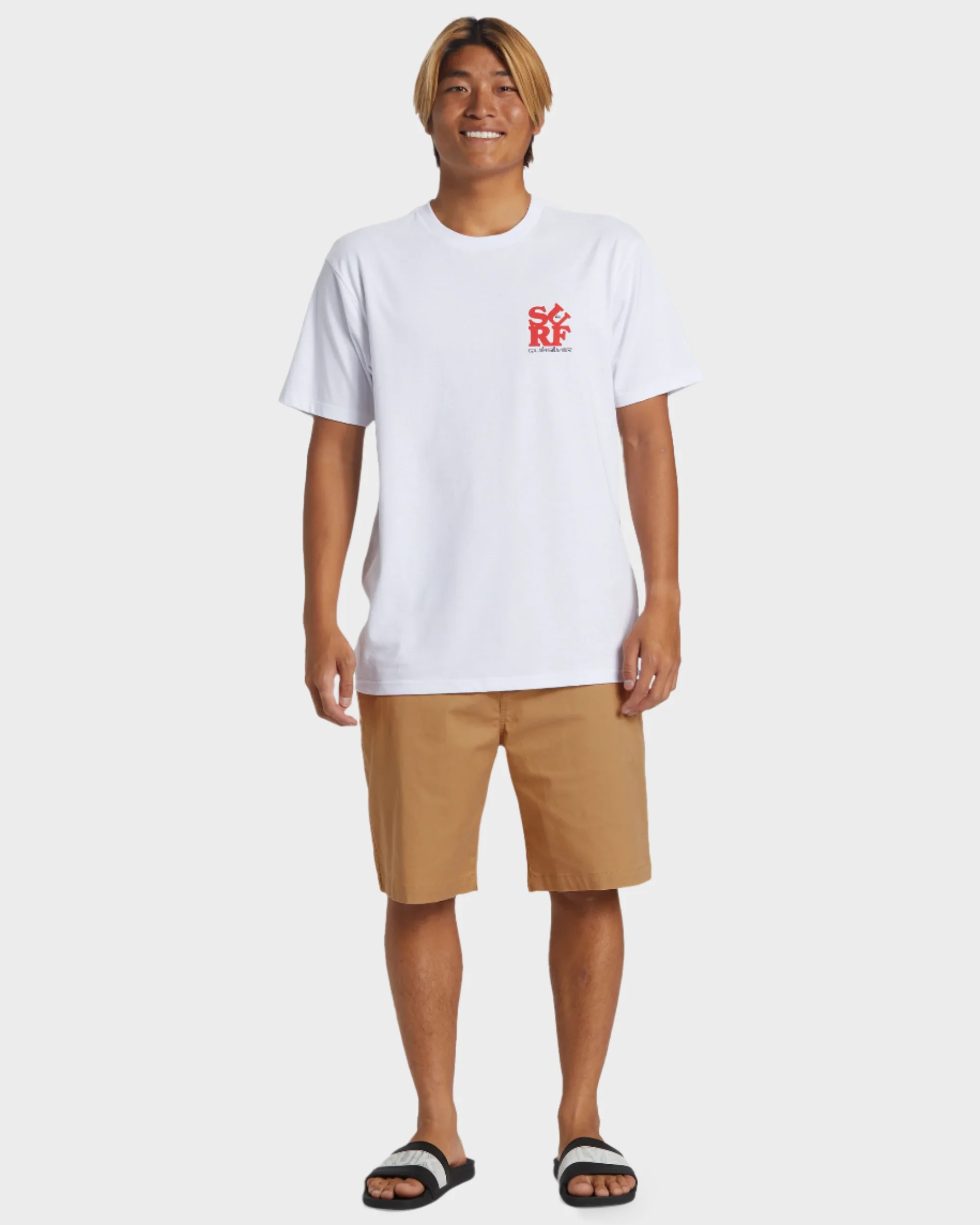 Mens Everyday Union Walkshorts