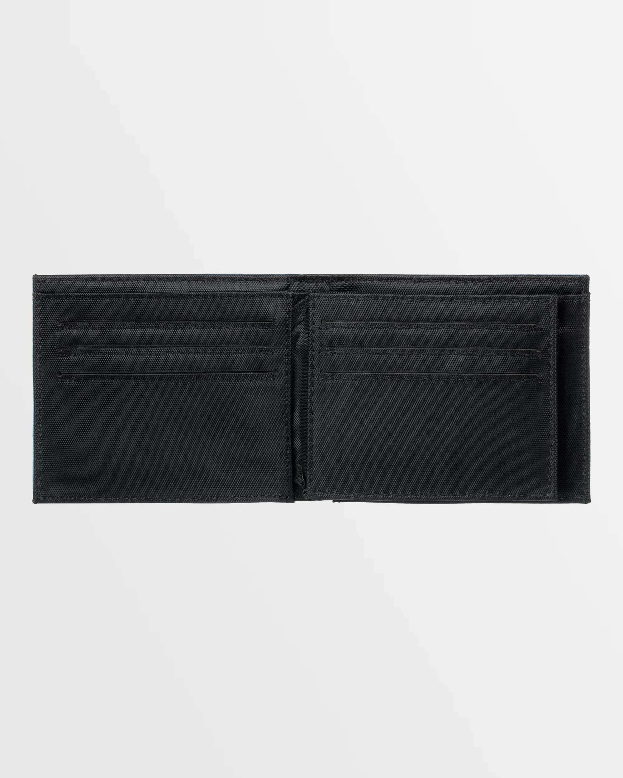 Mens Freshness Tri-Fold Wallet