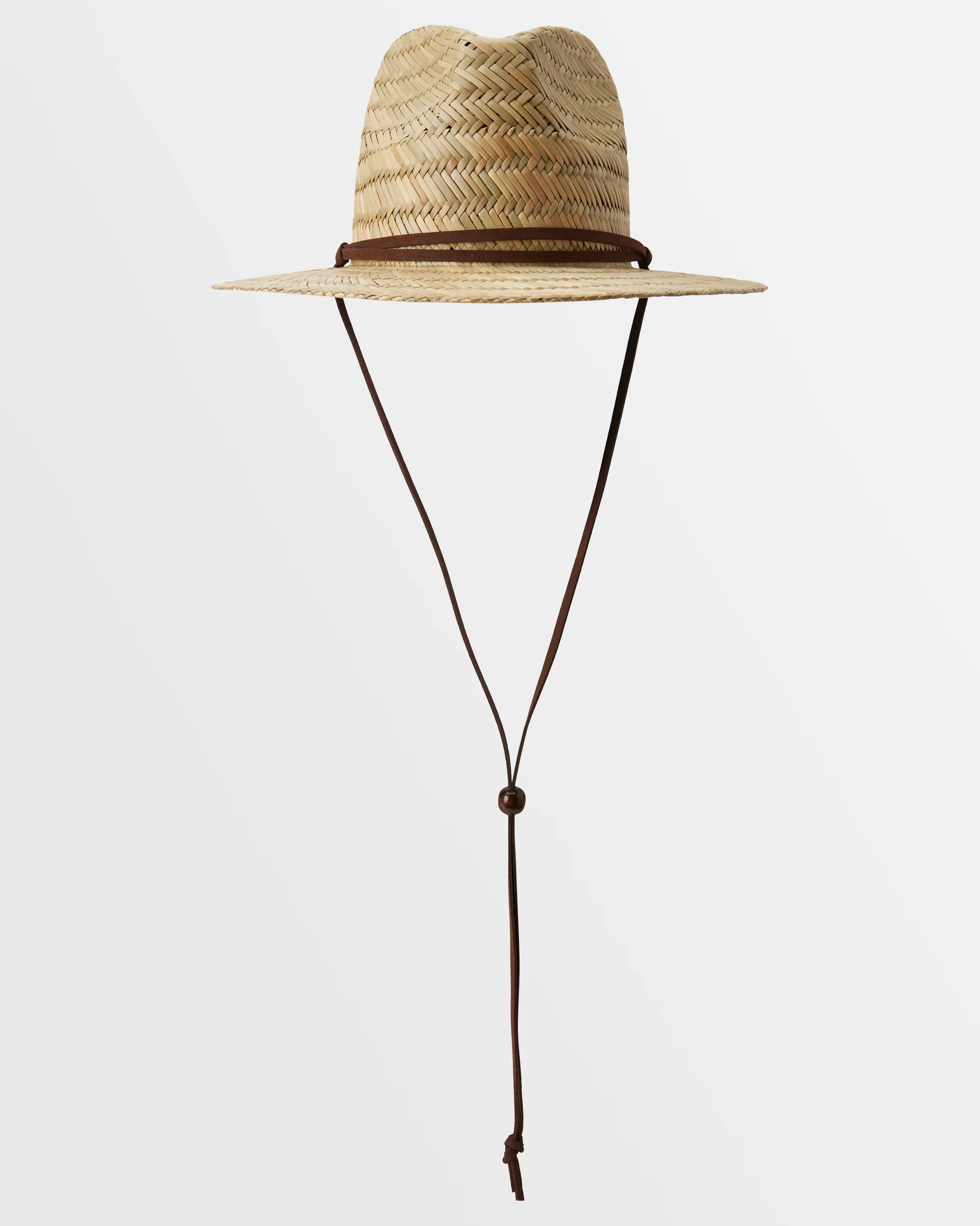 Mens Jettyside 2 Straw Hat