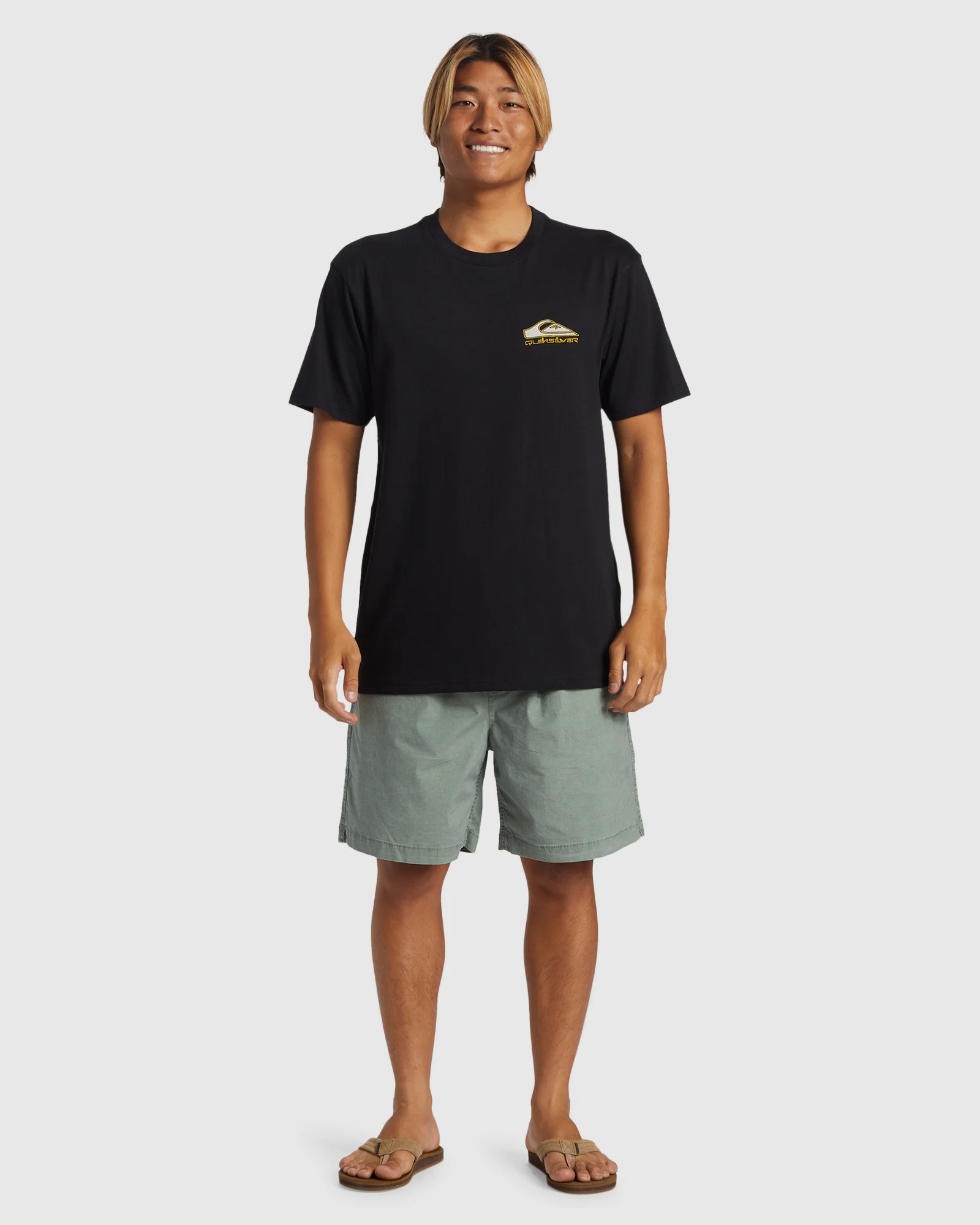 Mens Step Up T-Shirt