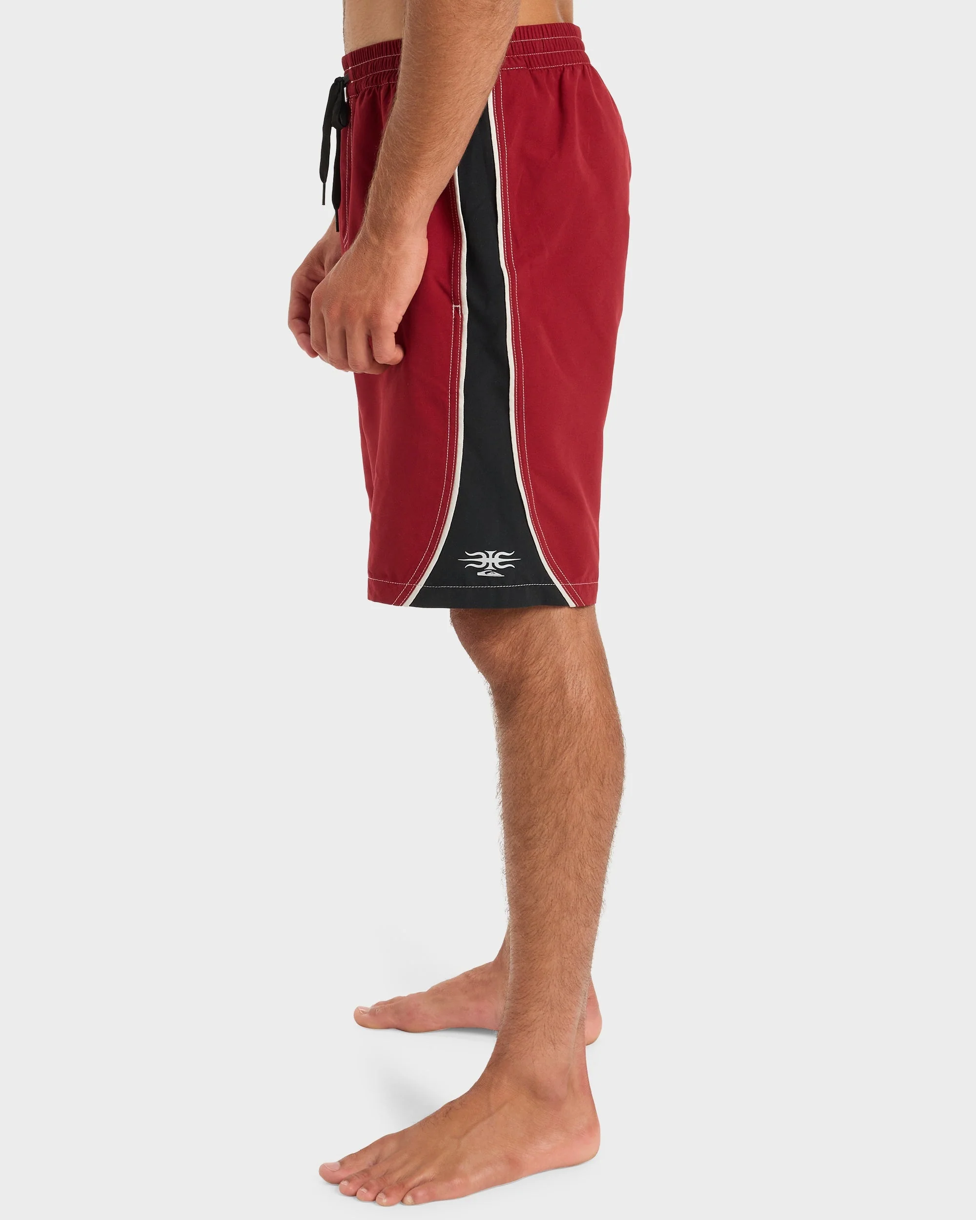 Mens Mercury Volley 20 Swim Shorts