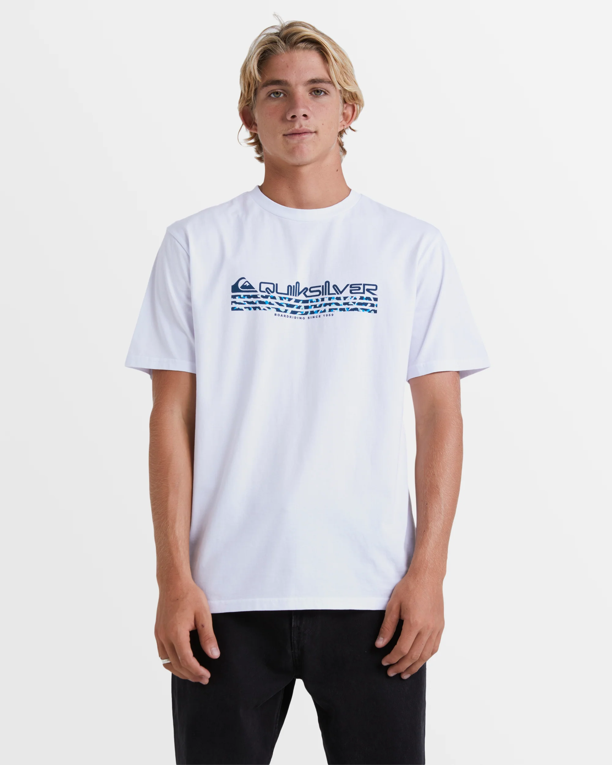 Mens Omni Fill T-Shirt