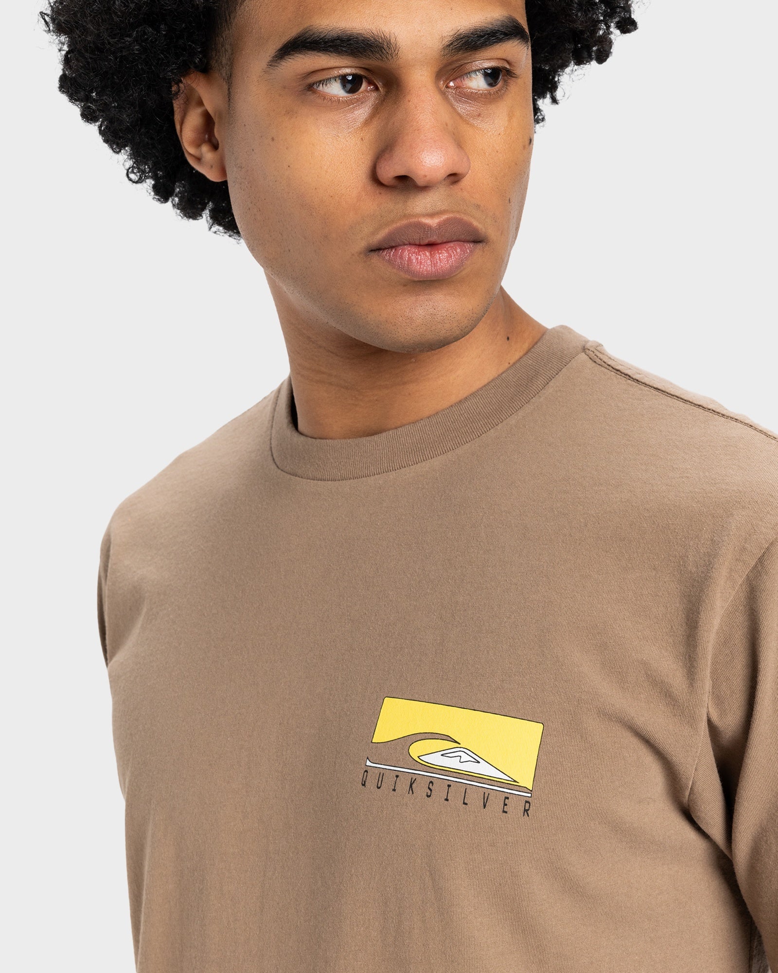 Mens Boxed Out T-Shirt