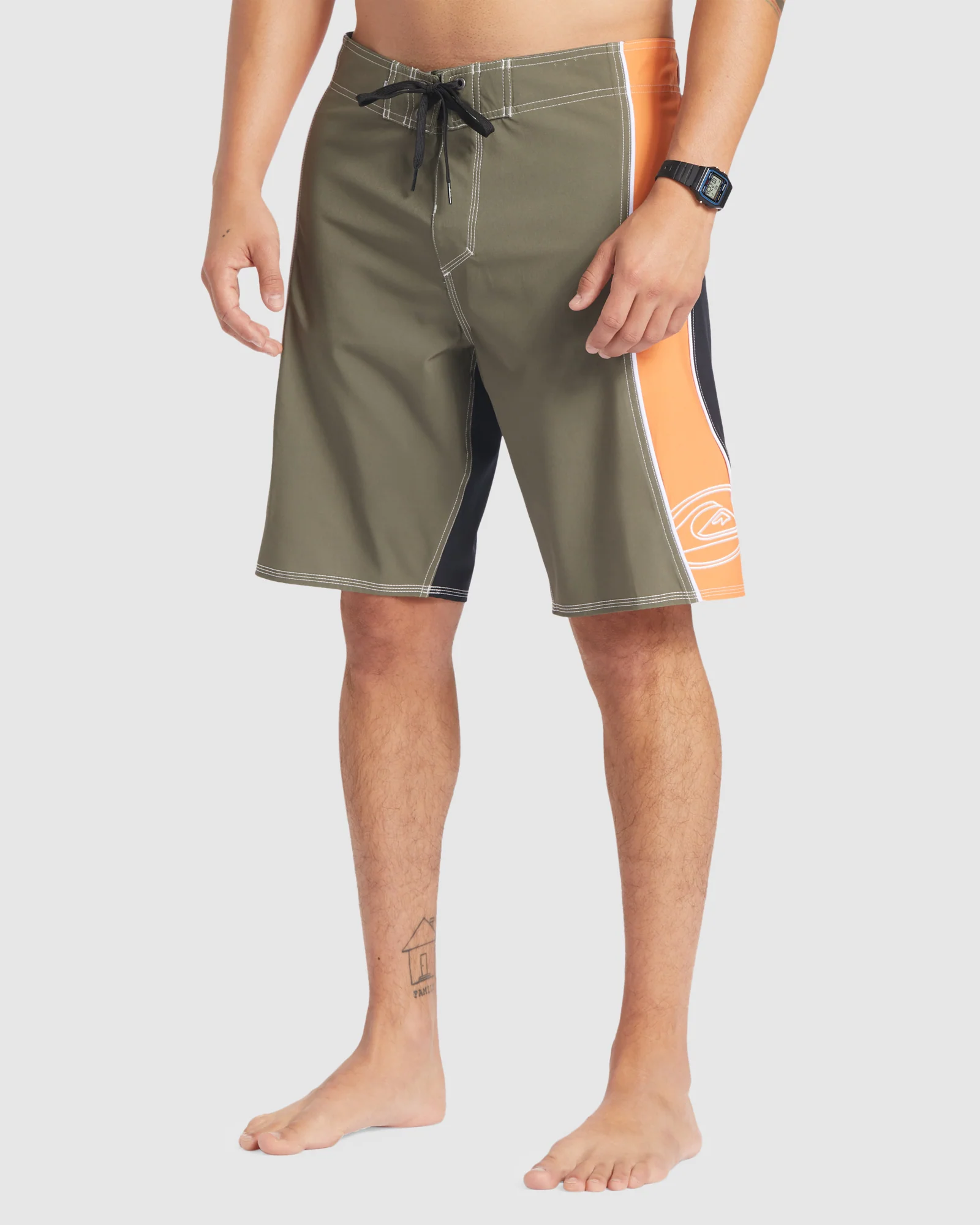 Mens Surfsilk Flight 20 Boardshorts