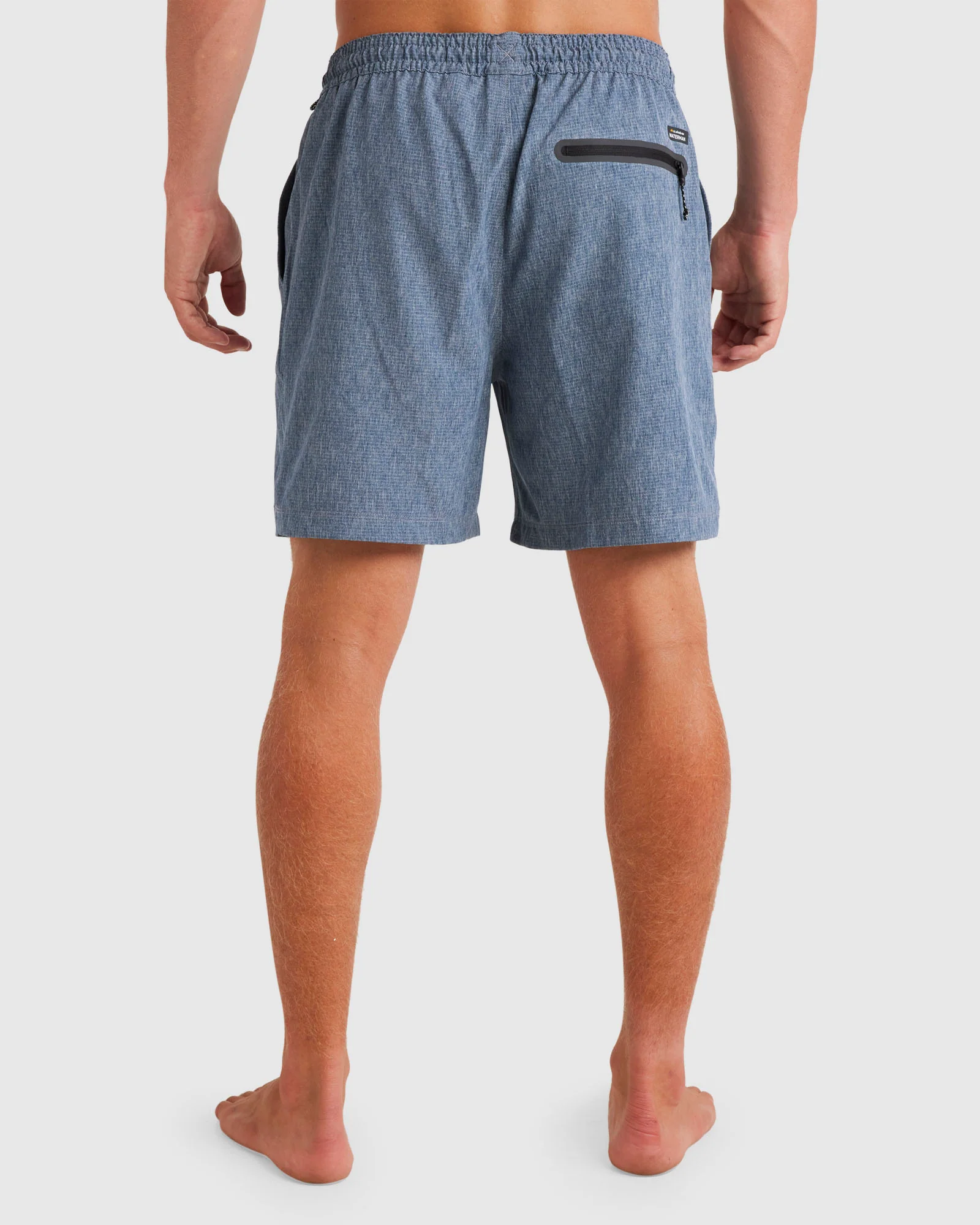 Mens Mako 17 Amphibian Boardshorts