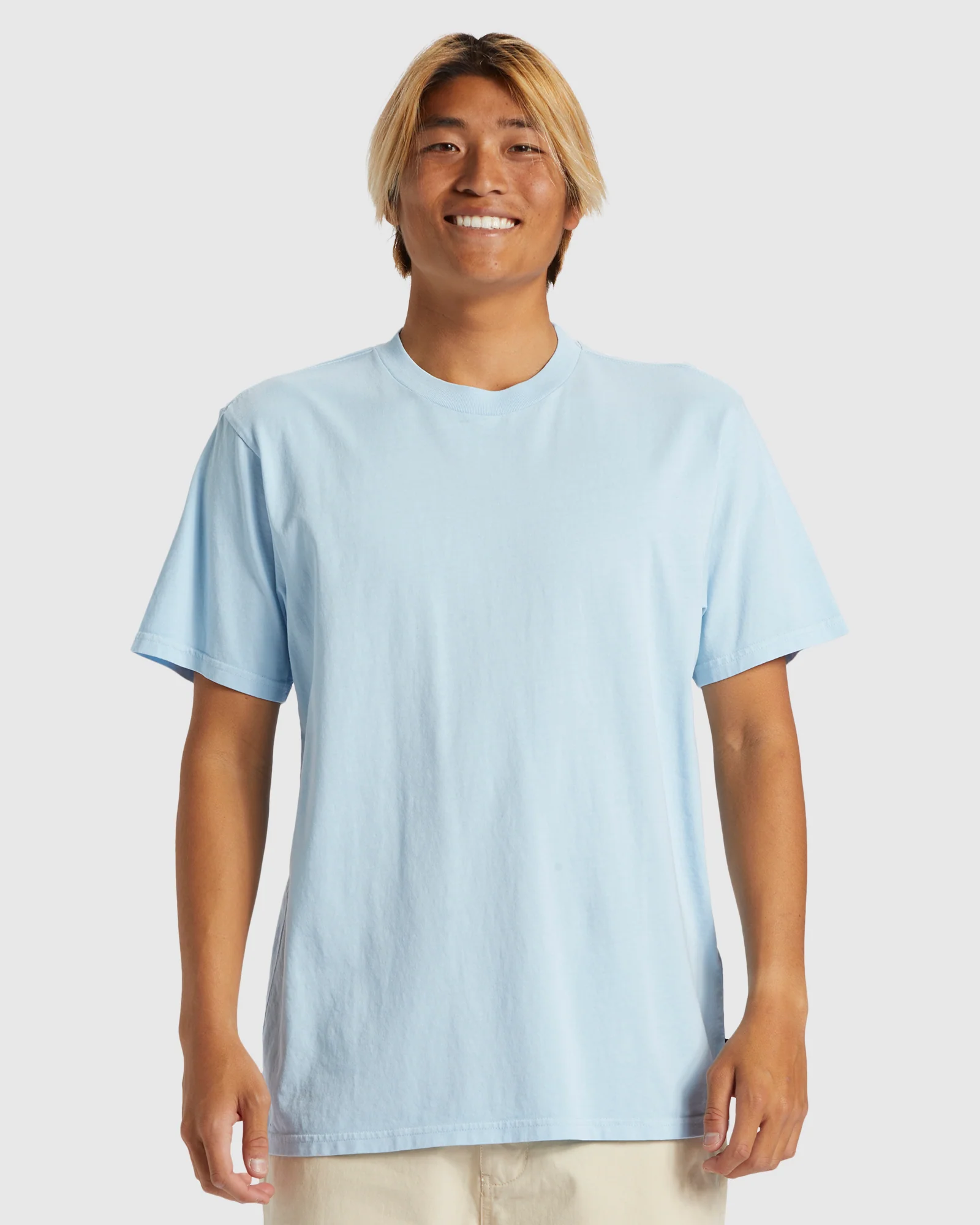 Mens Saltwater T-Shirt