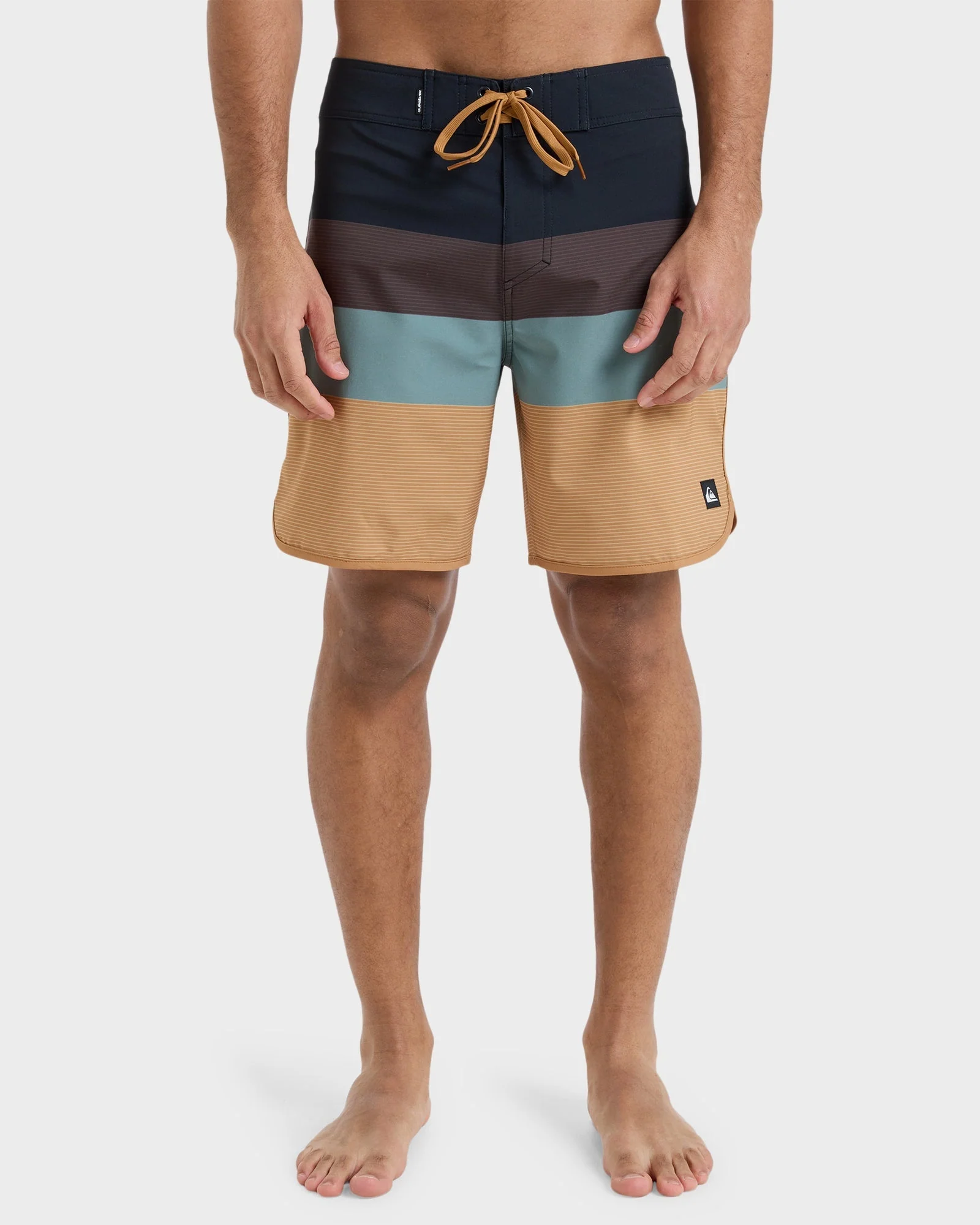 Mens Surfsilk 18 Boardshorts