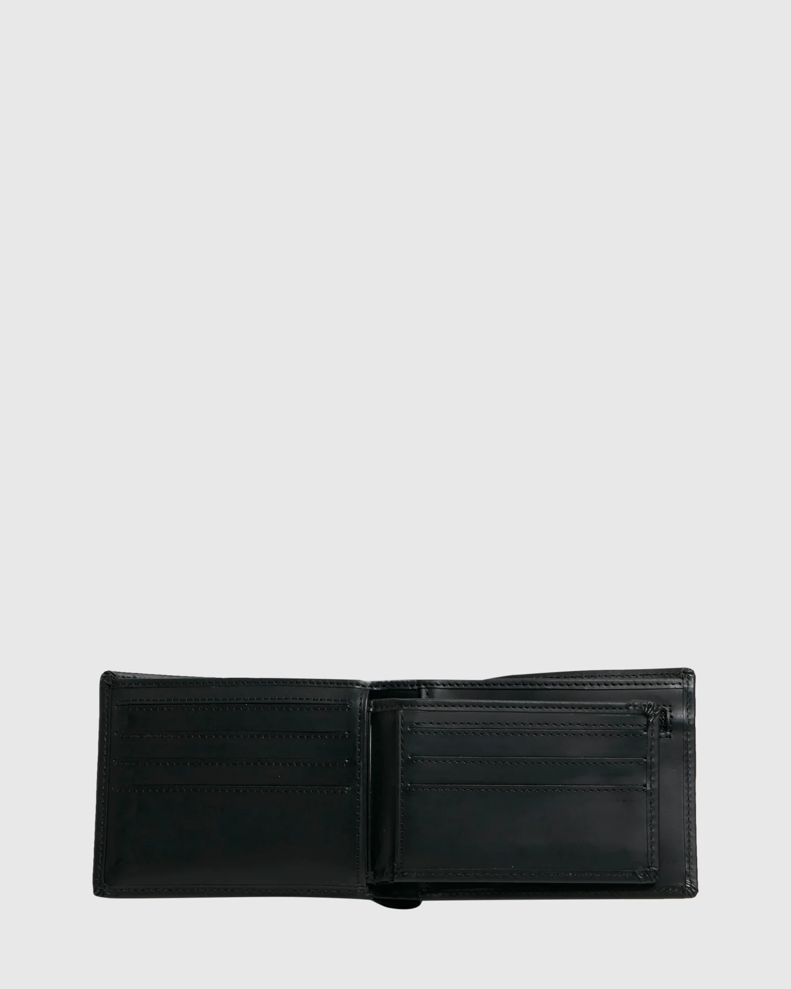 Mens Gutherie Leather Wallet