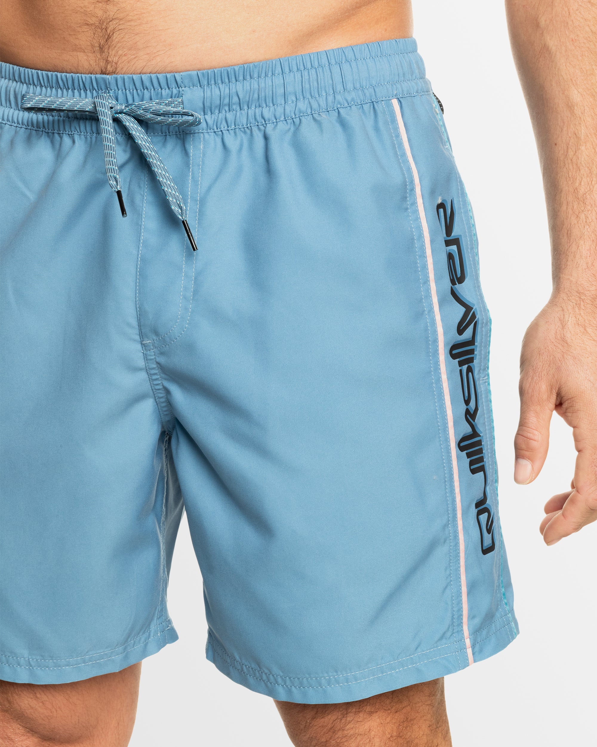 Mens Everyday Vert Volley 17 Swim Shorts