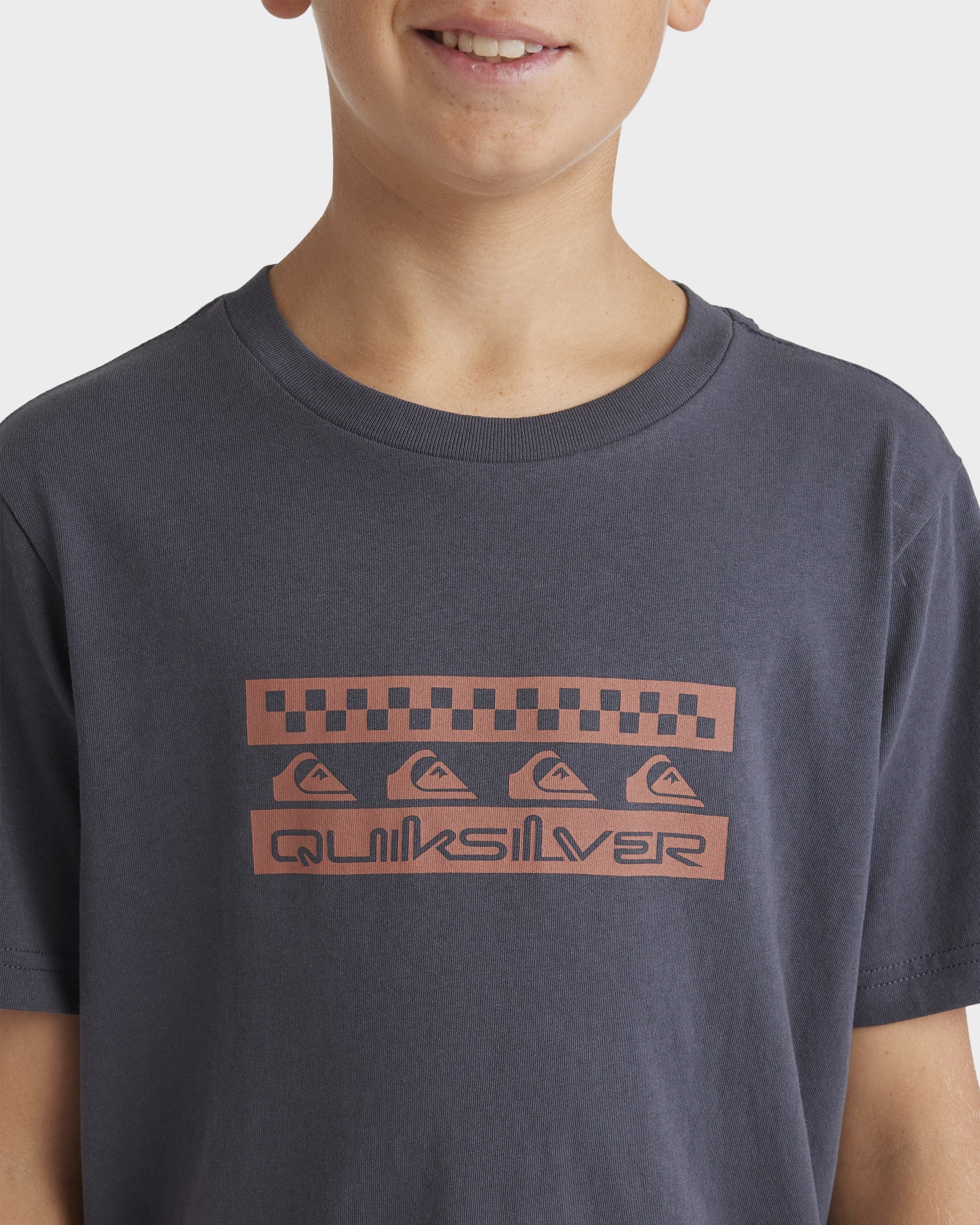 Boys 8-16 Comp Check