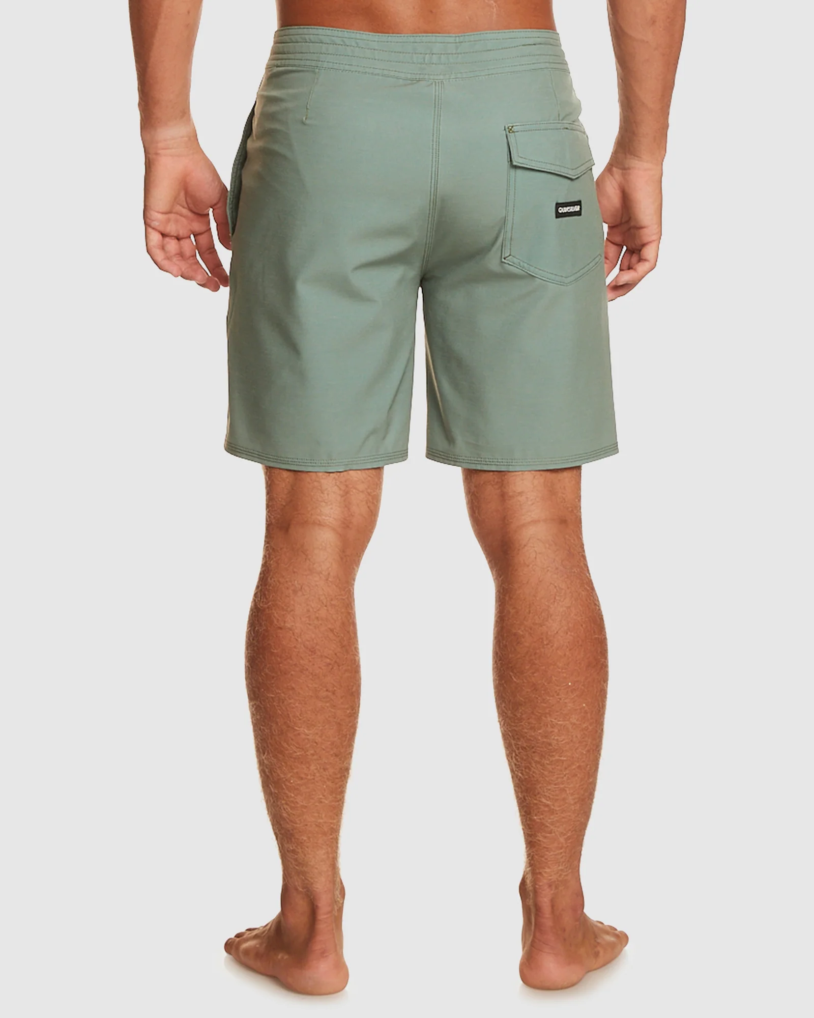 Mens Baja 18 Beachshorts