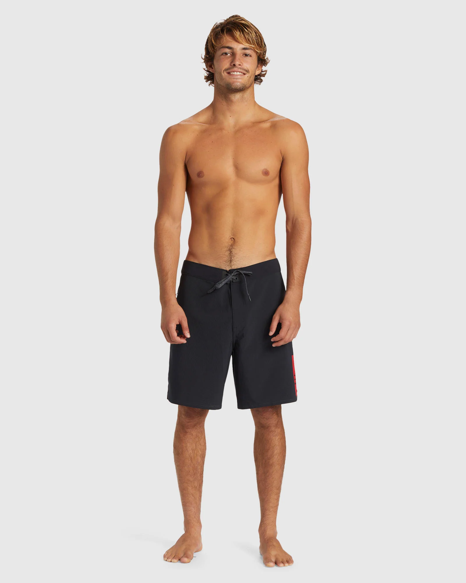 Mens Highline Pro Scallop 19 Boardshorts