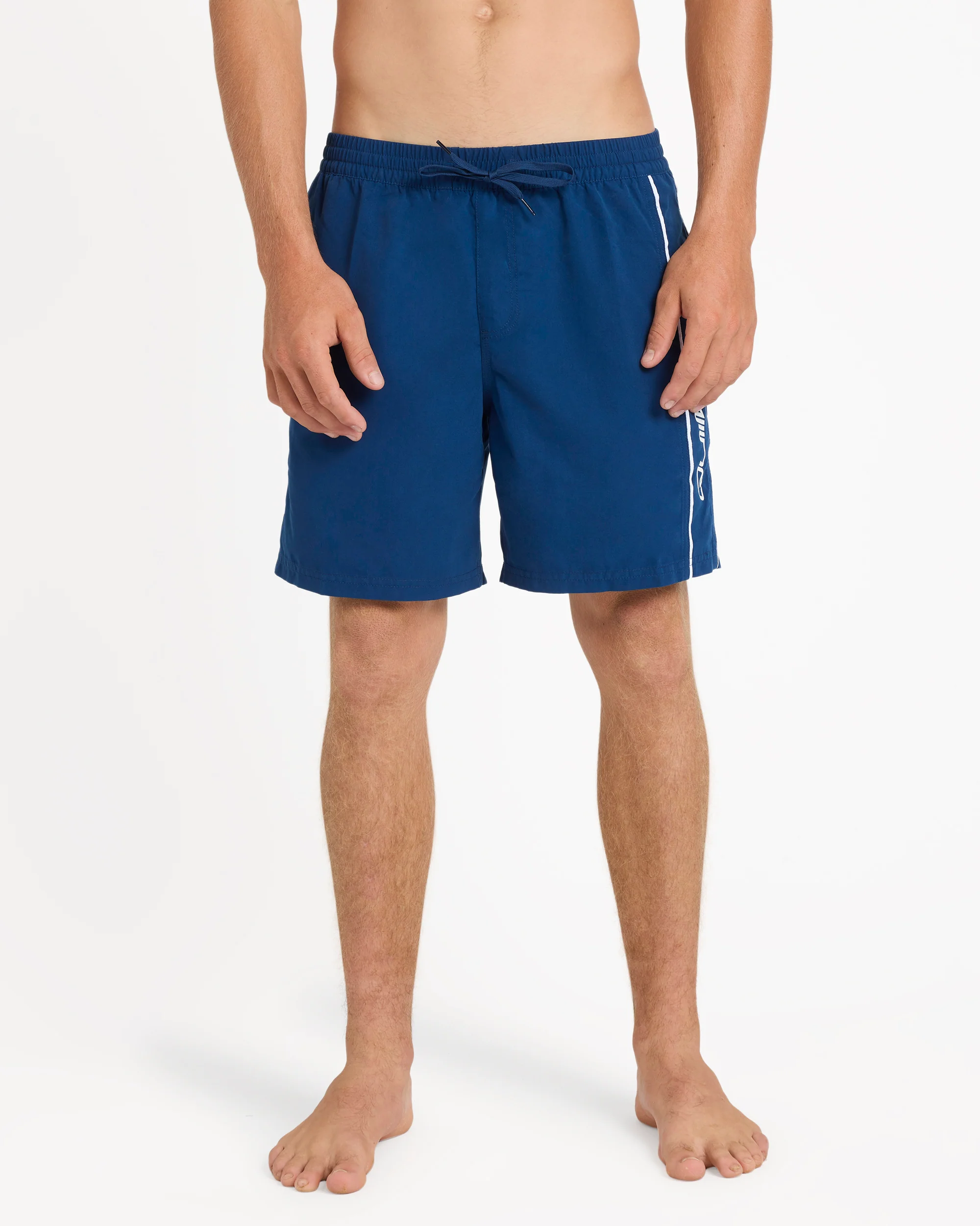 Mens Everyday Vert 17 Swim Shorts