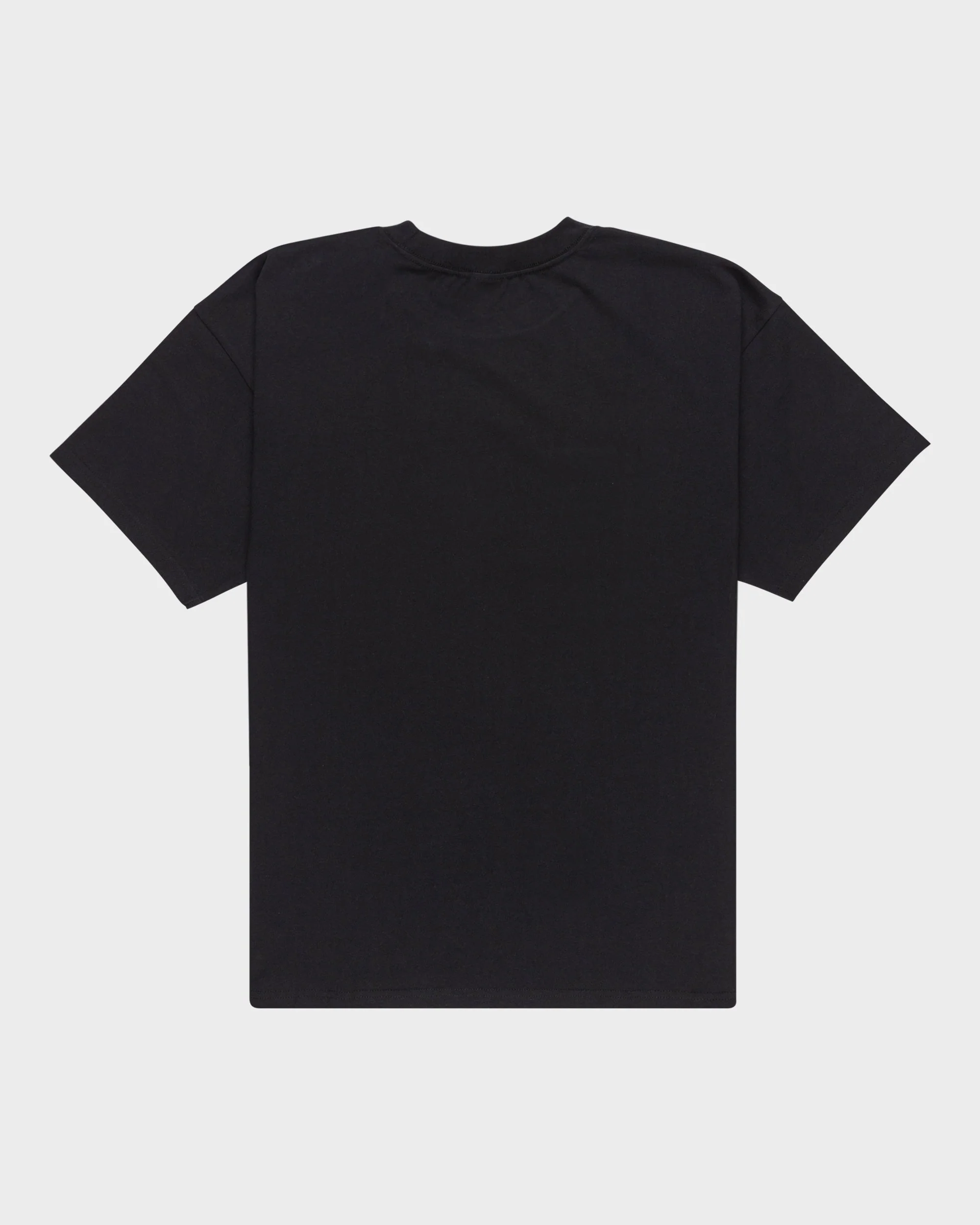 Mens Mercury Double Up T-Shirt