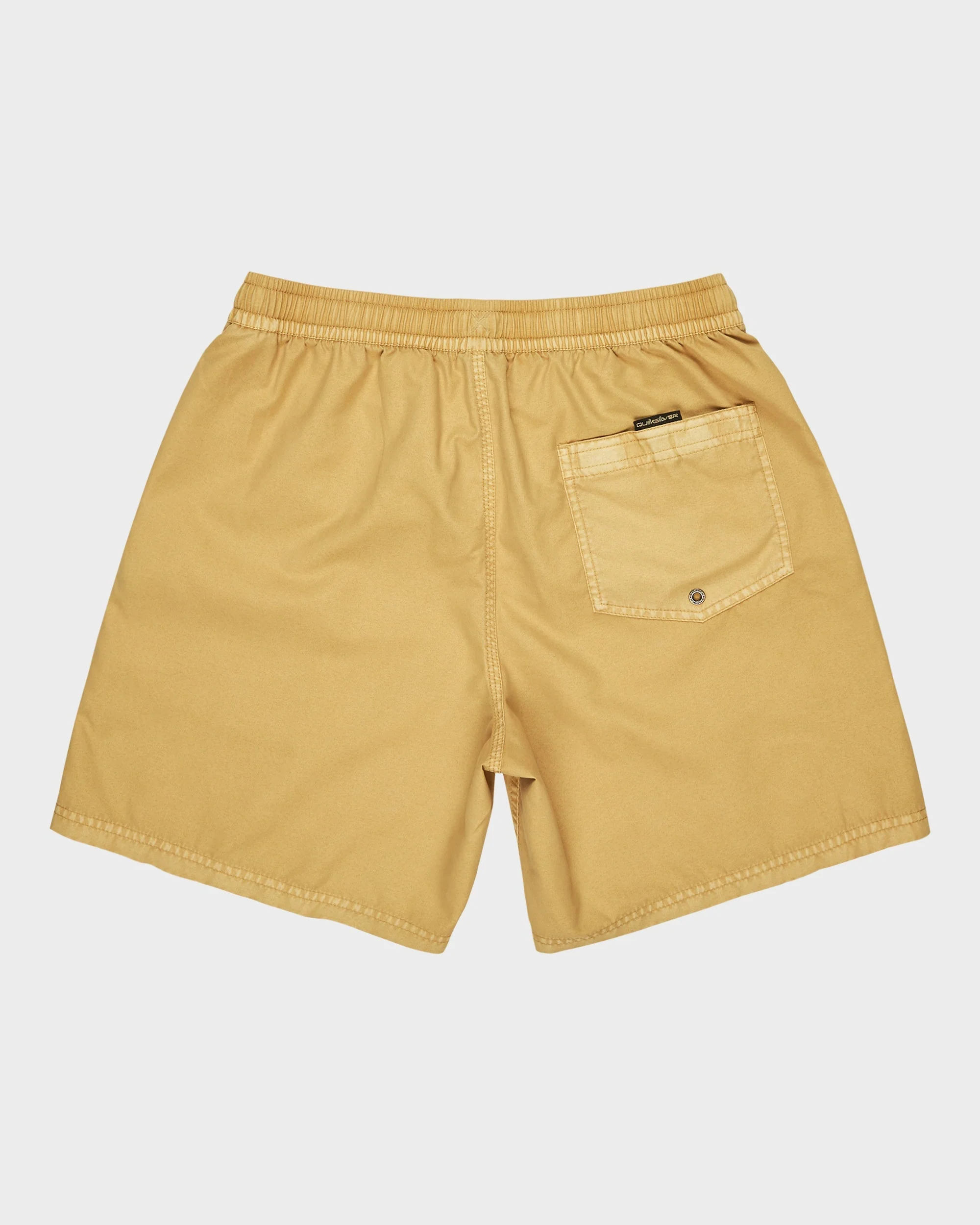 Mens Everyday Surfwash 17 Swim Shorts