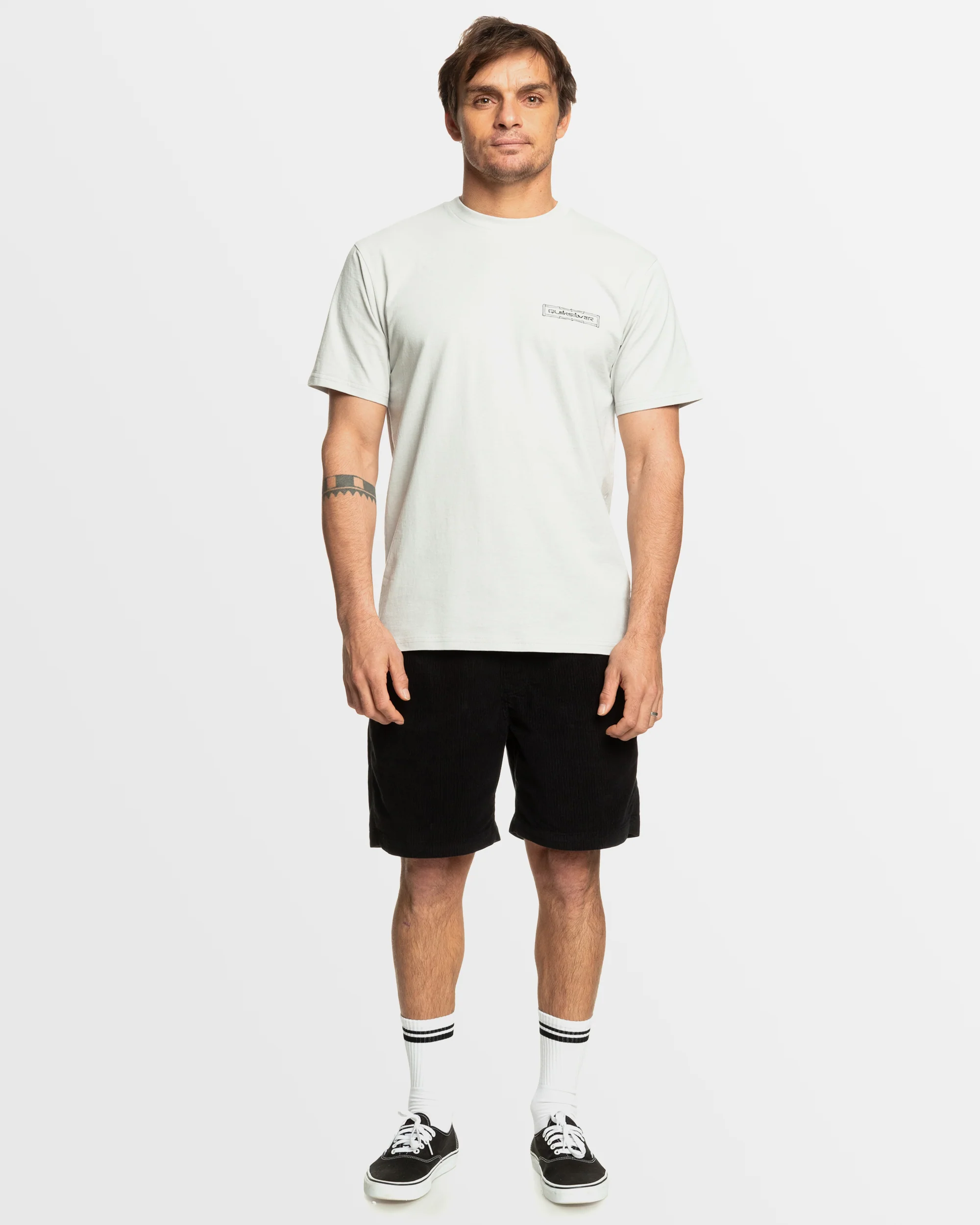 Mens The Point T-Shirt