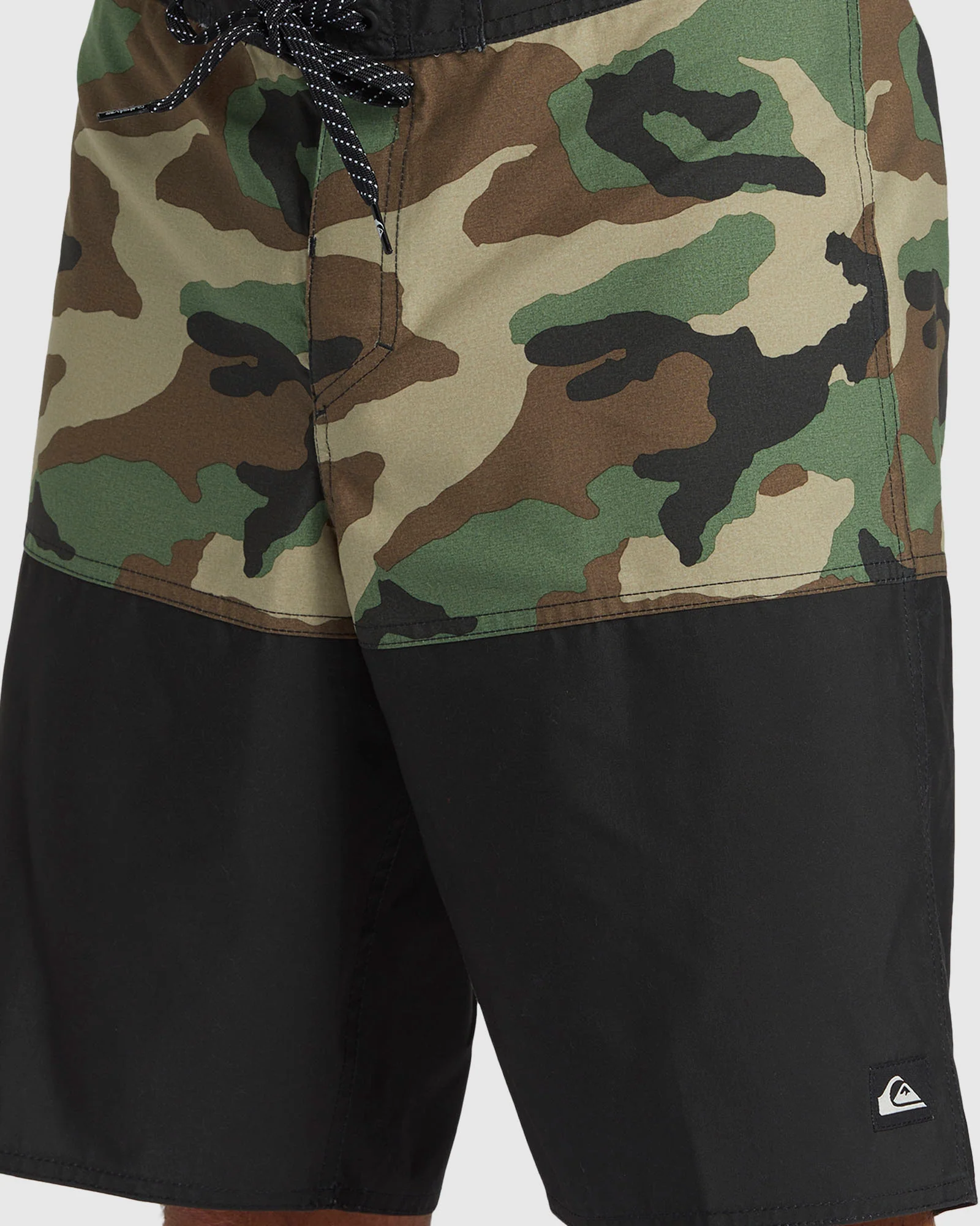 Mens Everyday Division 20 Boardshorts