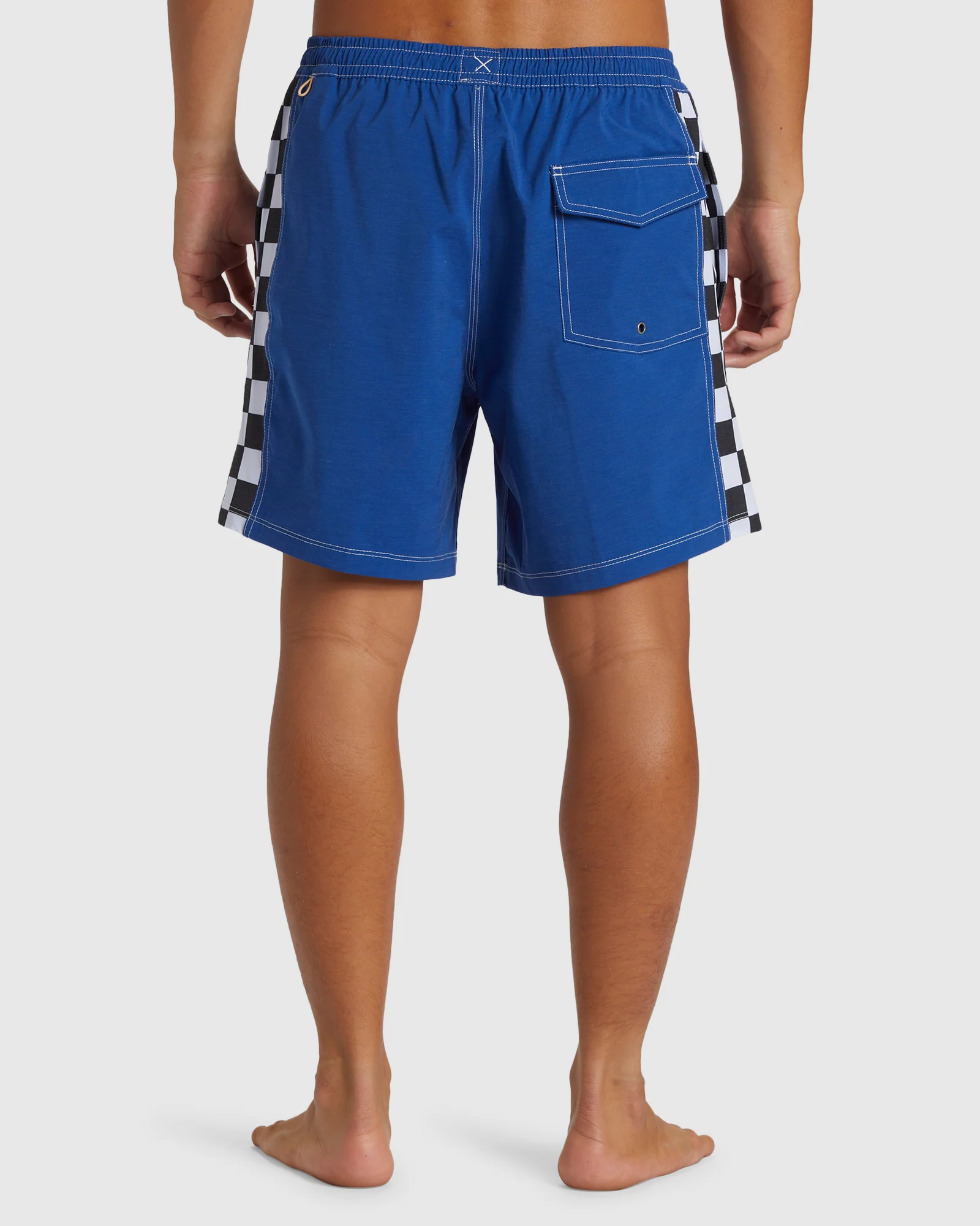 Mens Original Arch Volley 17 Swim Shorts