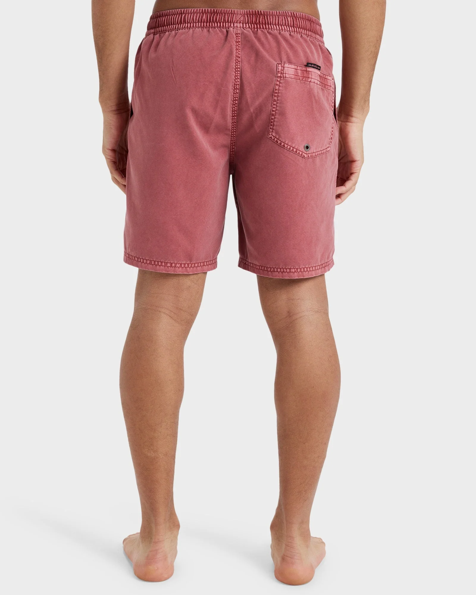 Mens Everyday Surfwash 17 Swim Shorts