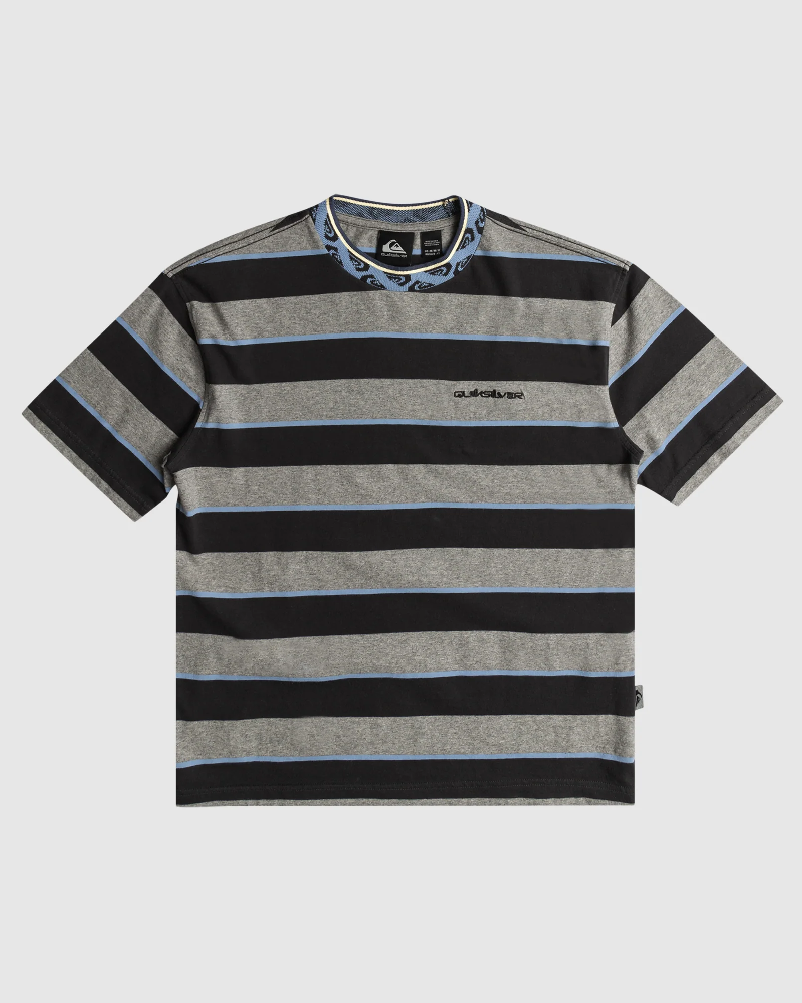 Boys 8-16 Stripe T-Shirt