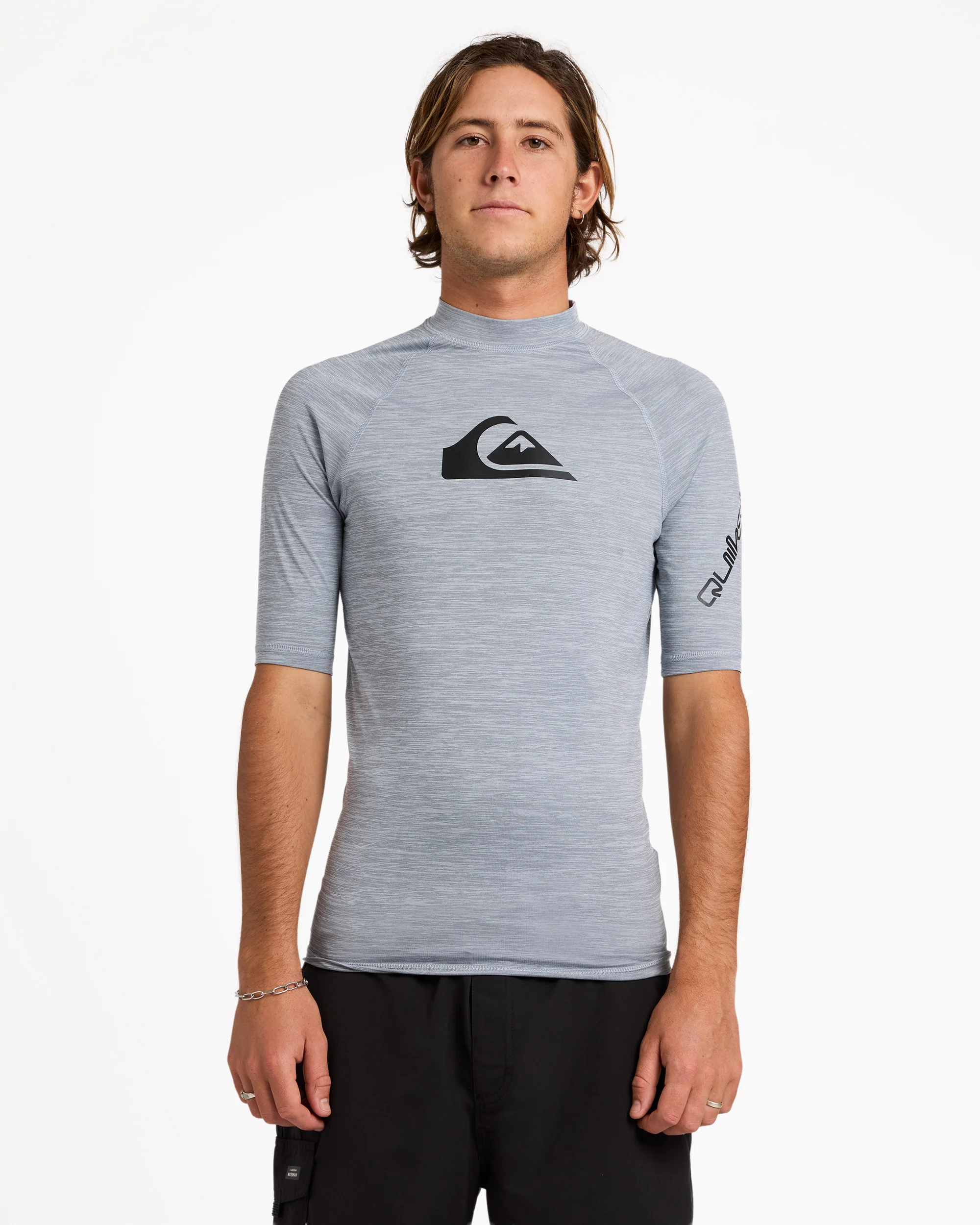Mens All Time Rash Vest