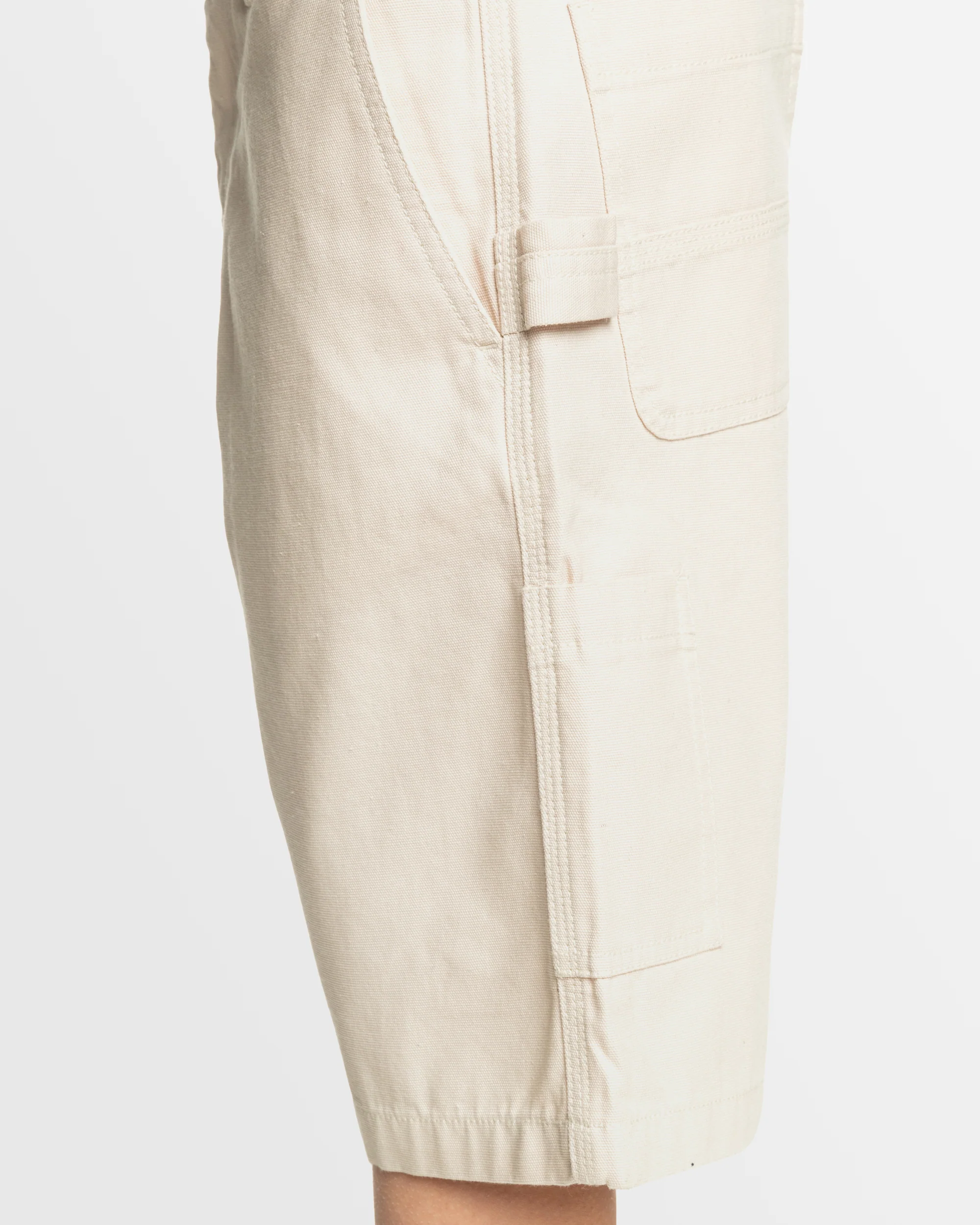 Boys 8-16 Carpenter Baggy Shorts