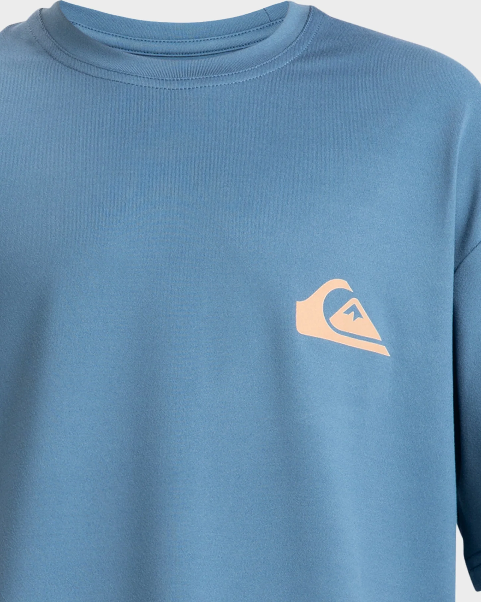 Boys 8-16 Everyday Surf UPF 50 Short Sleeve Rash Vest