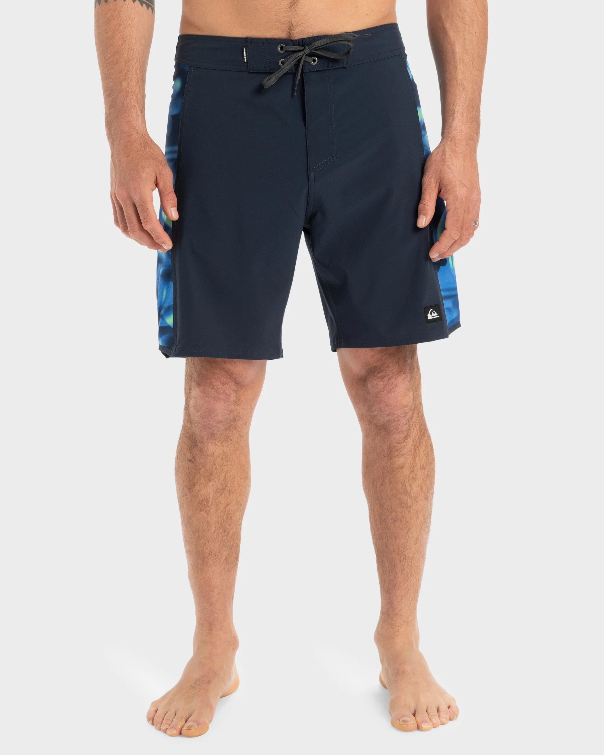 Mens Surfsilk Arch 18 Boardshorts