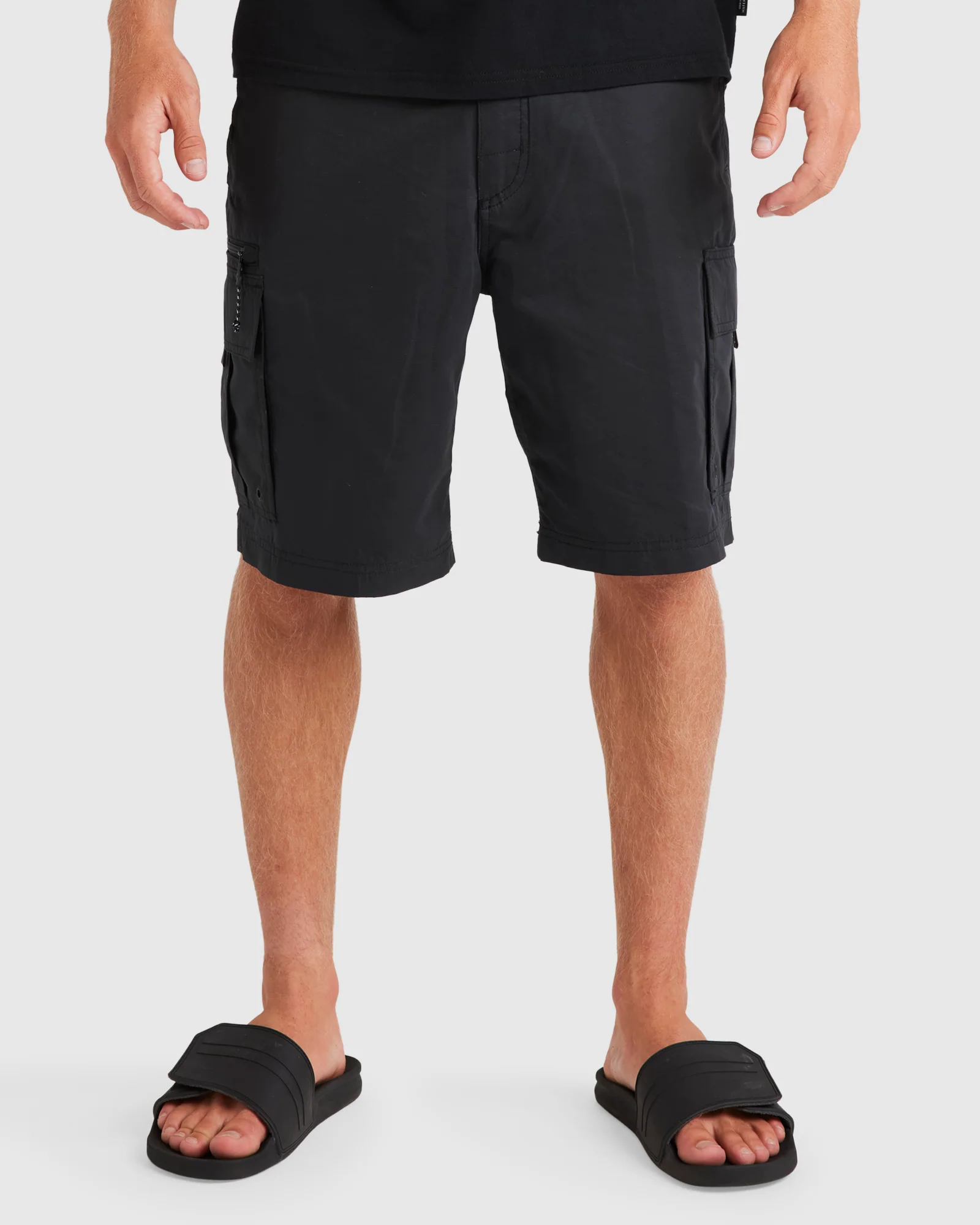 Mens Maldive Atoll 20 Cargo Shorts