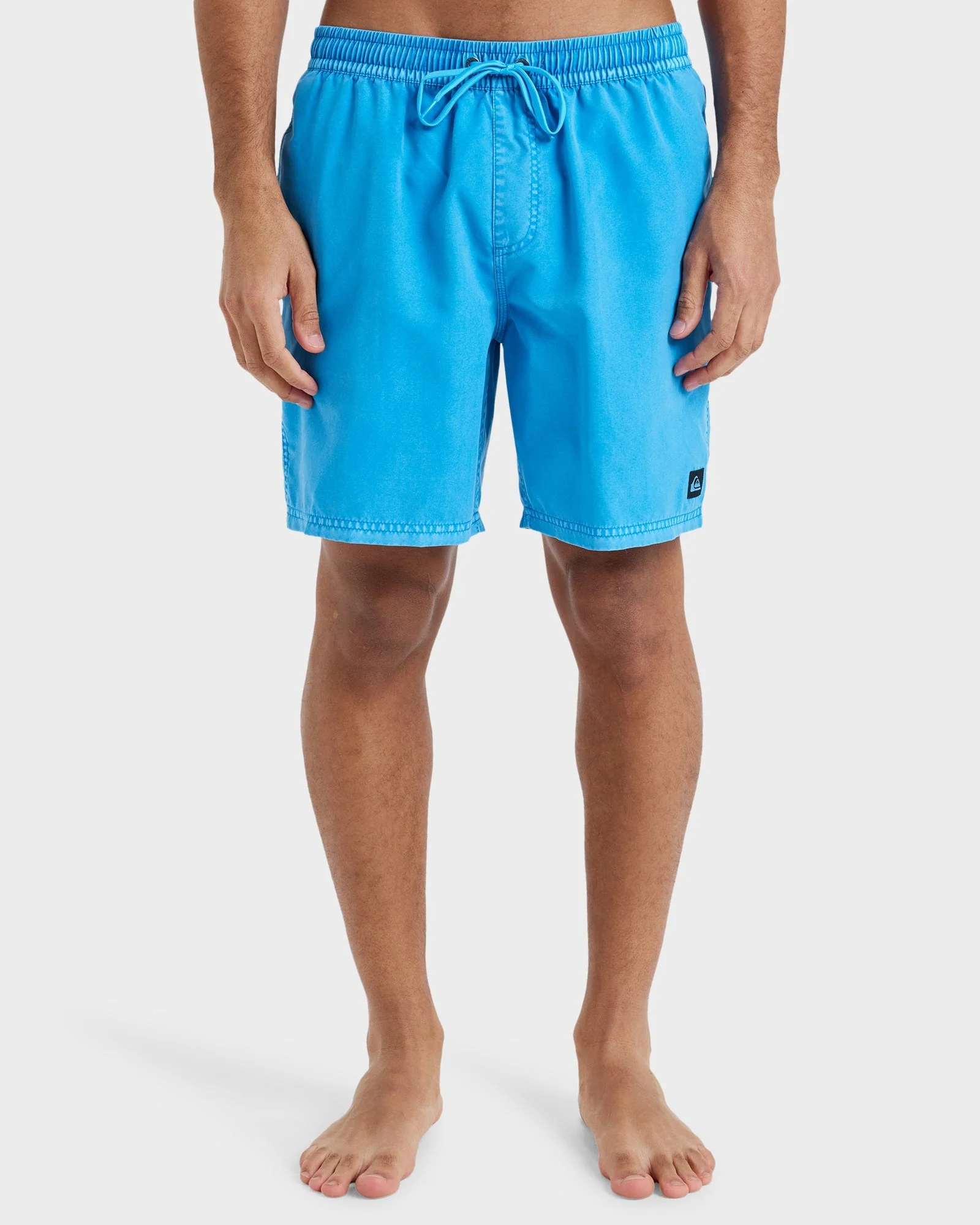 Mens Everyday Surfwash 17 Swim Shorts