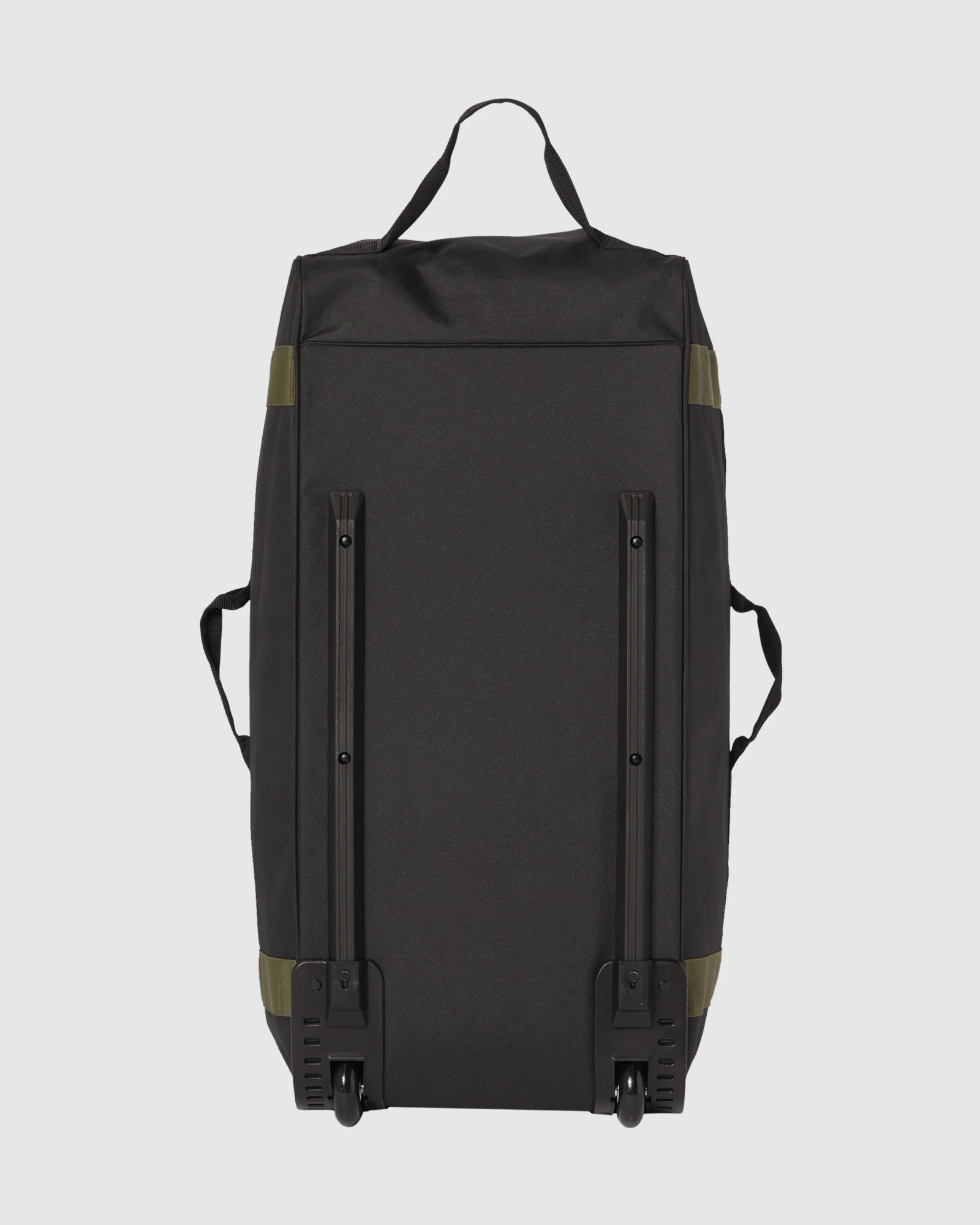 Mens Shelter Roller Duffle