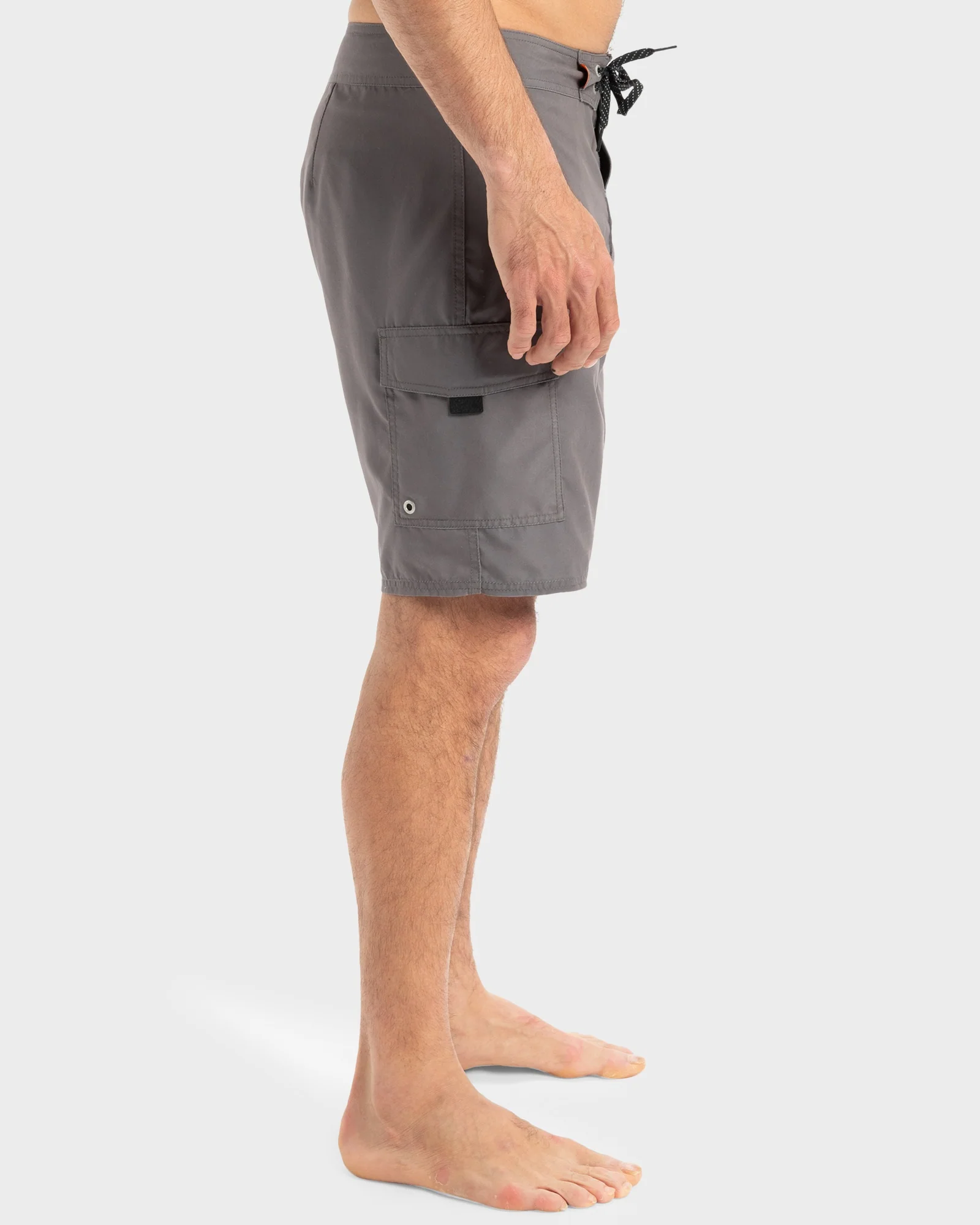 Mens Big Country 19 Boardshorts
