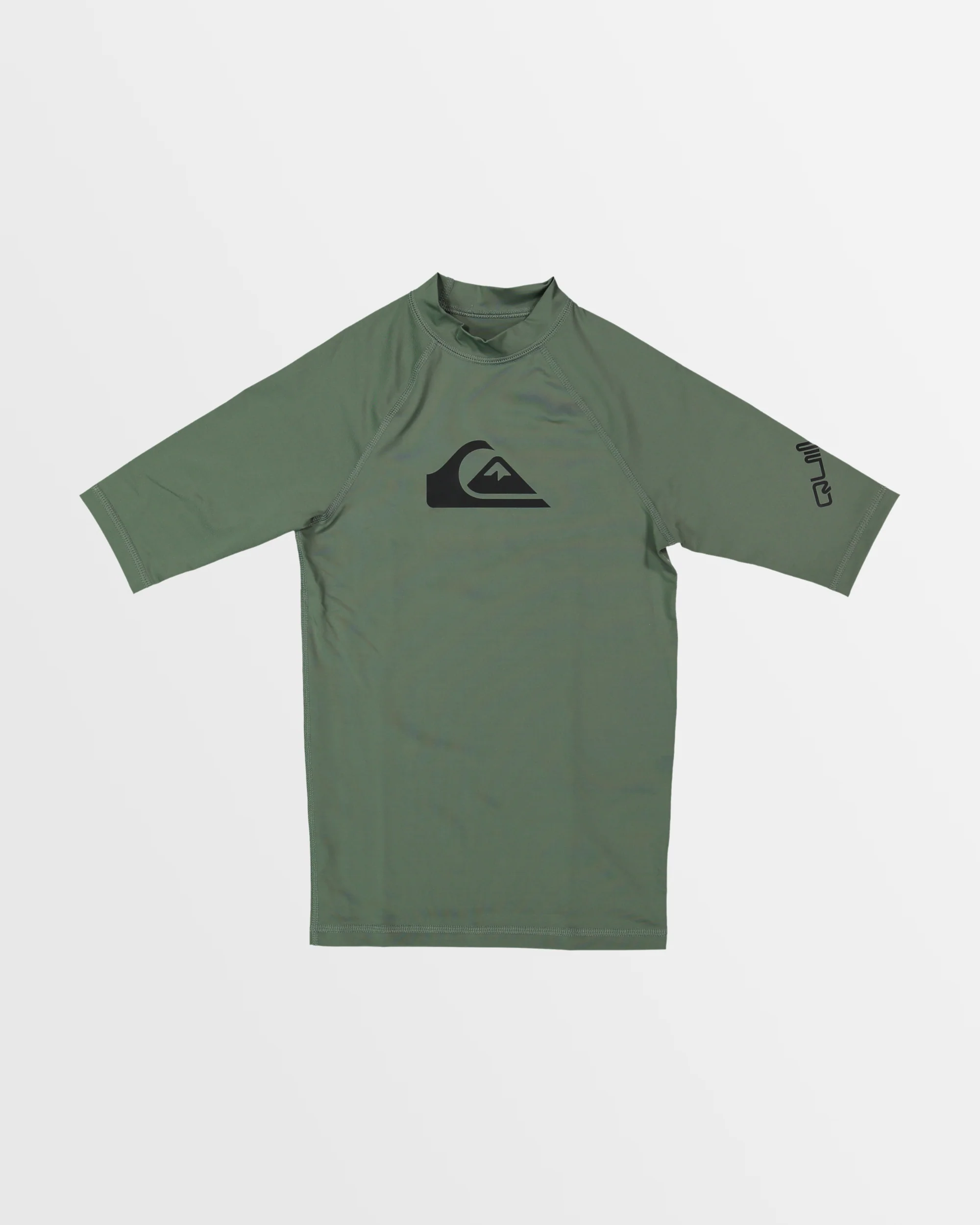 Boys 8-16 All Time Short Sleeve UPF 50 Rash Vest