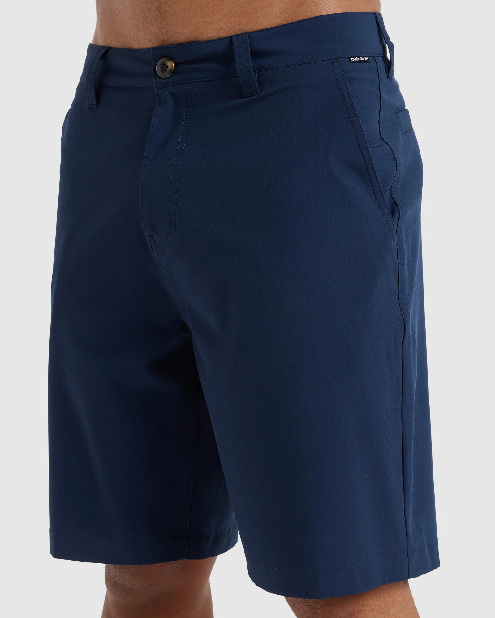 Mens Union Amphibian 20 Hybrid Shorts