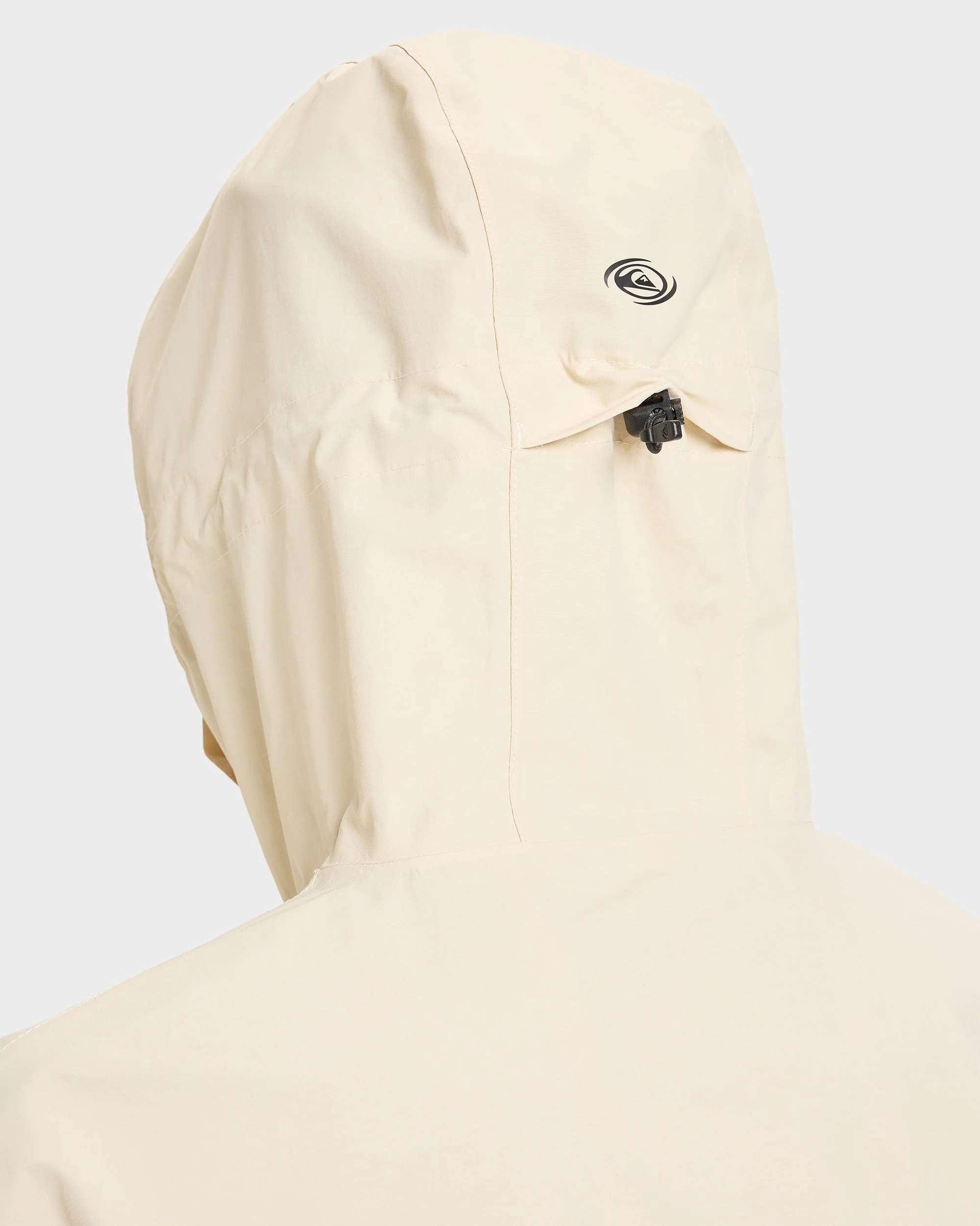 Mens Steeze Snow Jacket