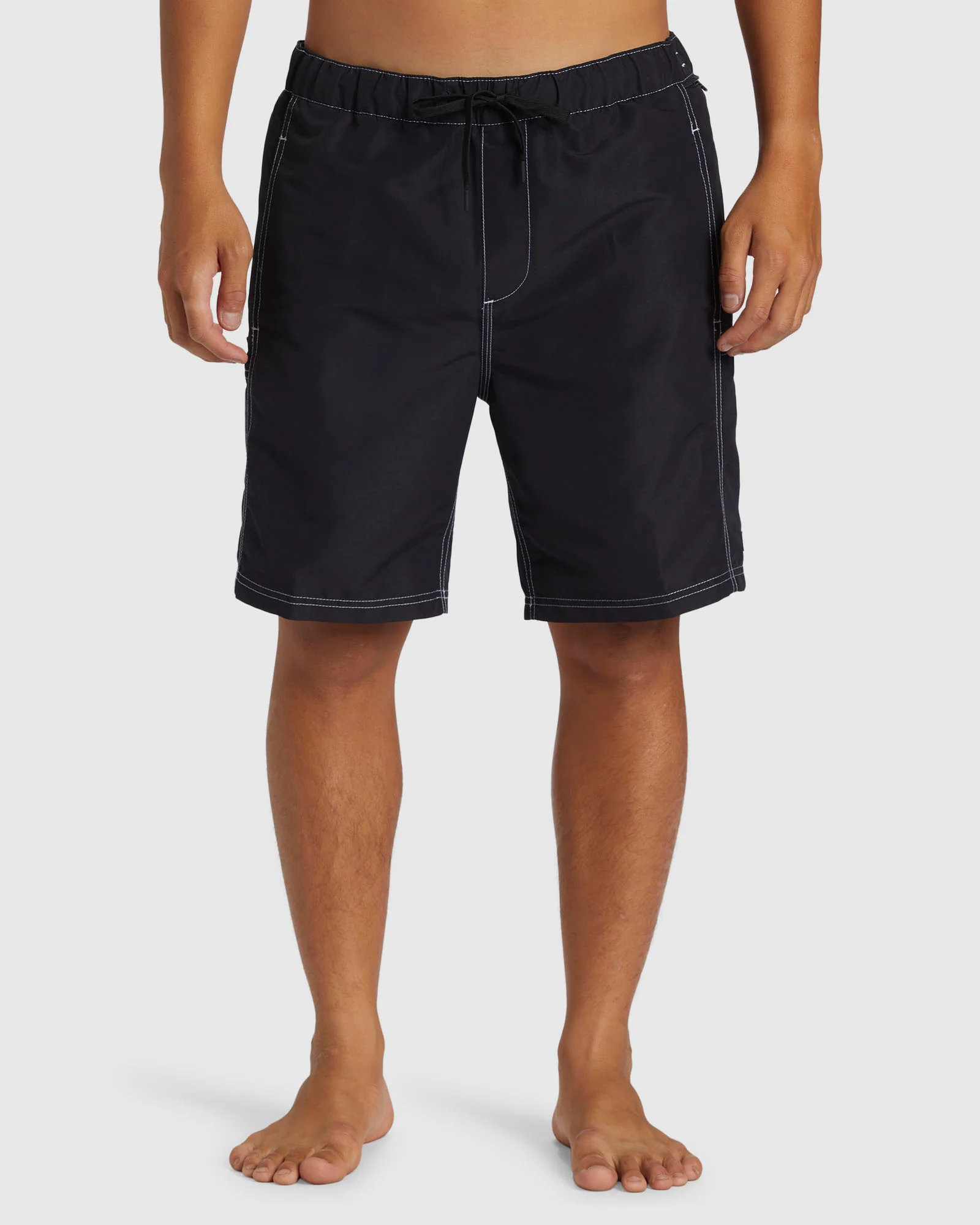 Mens Saturn Drainer 18.5 Amphibian Boardshorts
