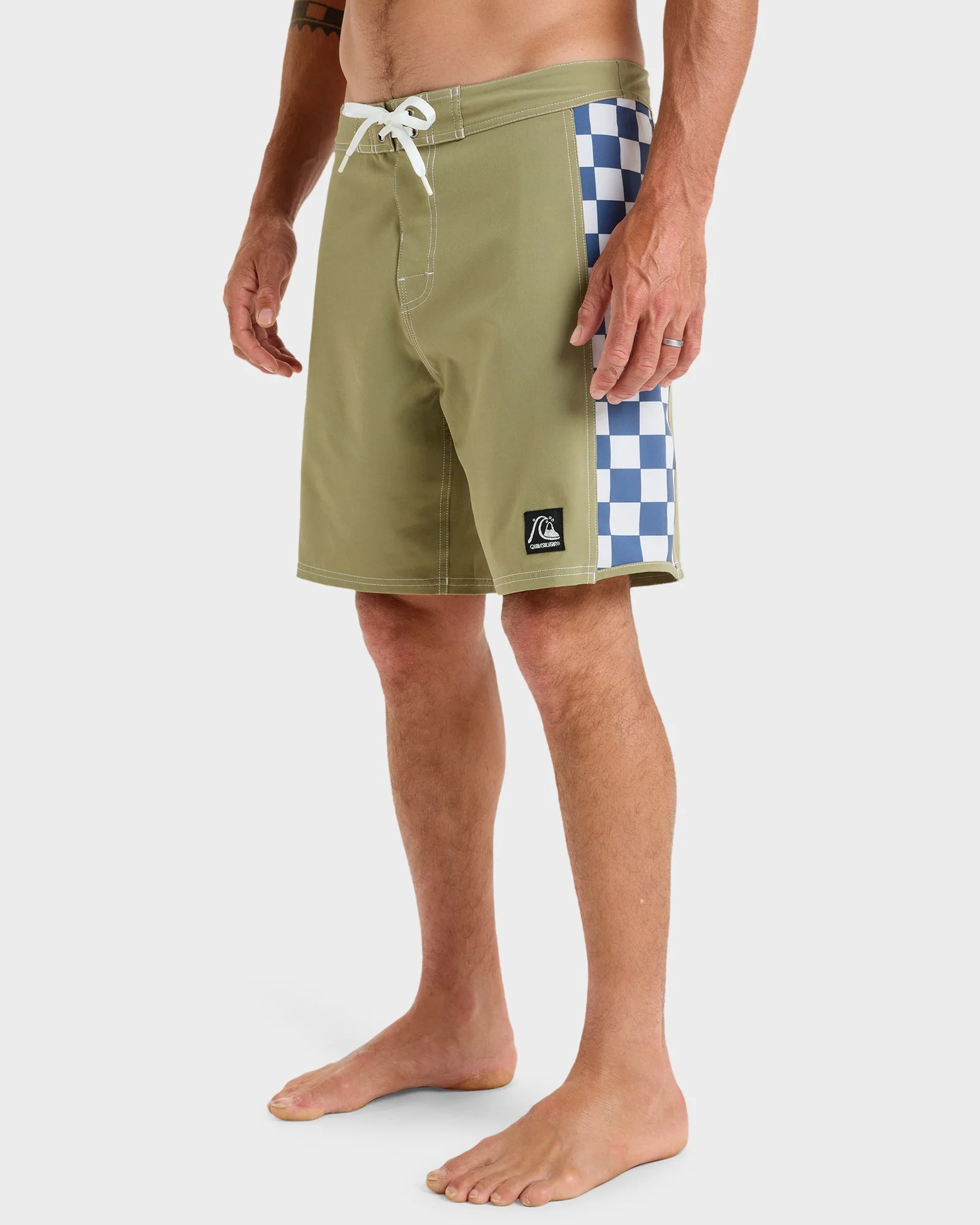 Mens Original Arch 18 Boardshorts