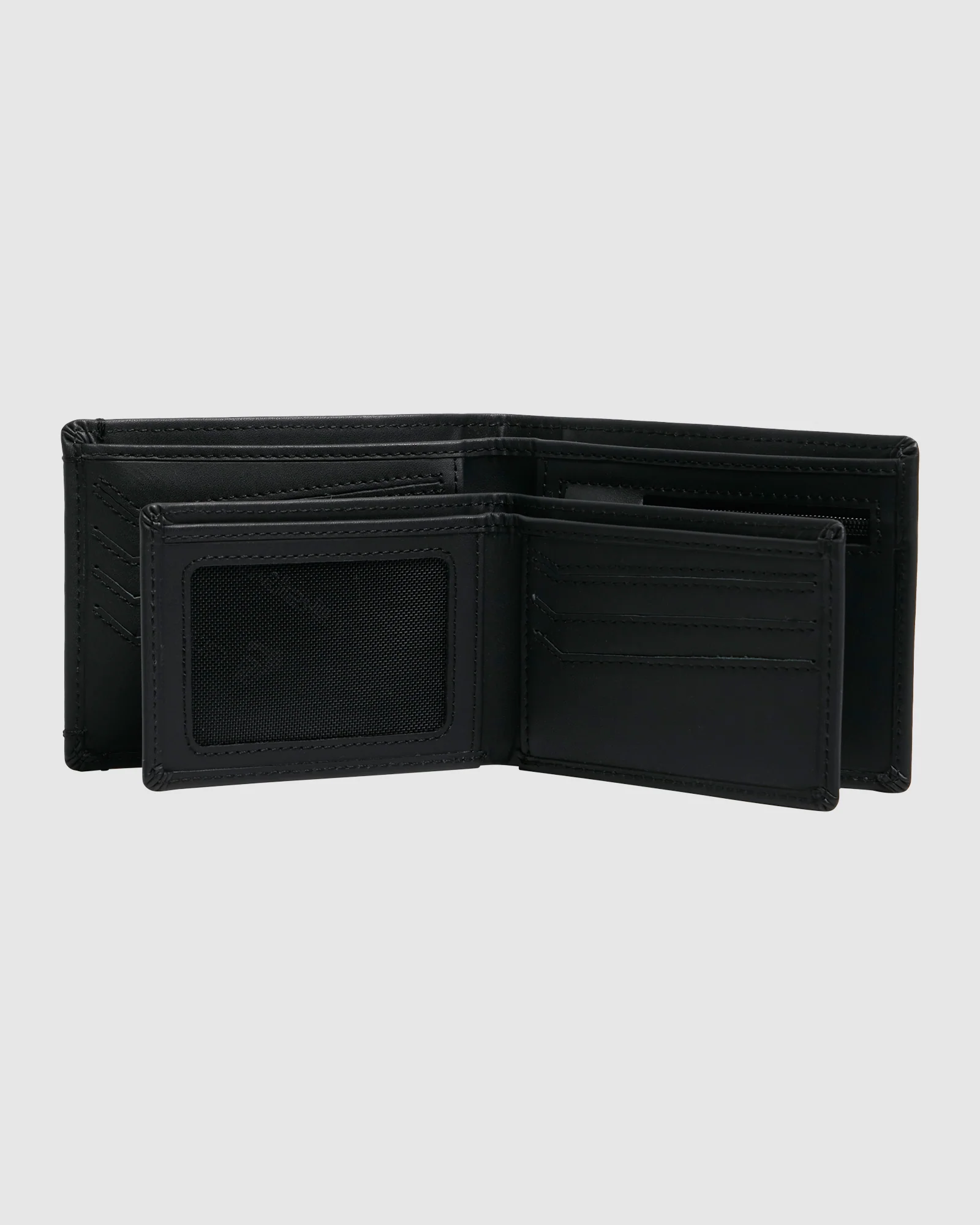 Mens New Miss Dollar II Leather Walet