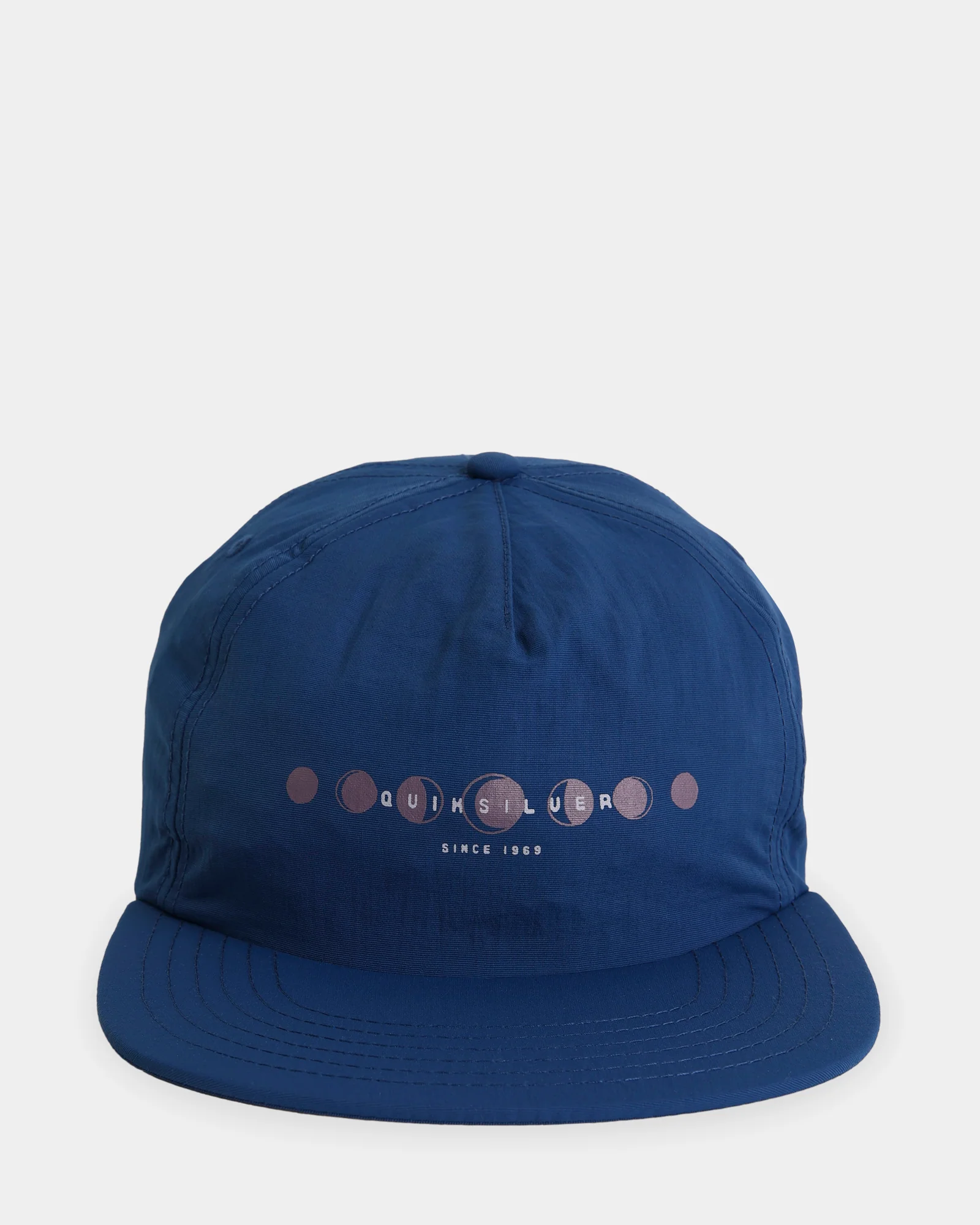 Mens Stall Breaker Cap