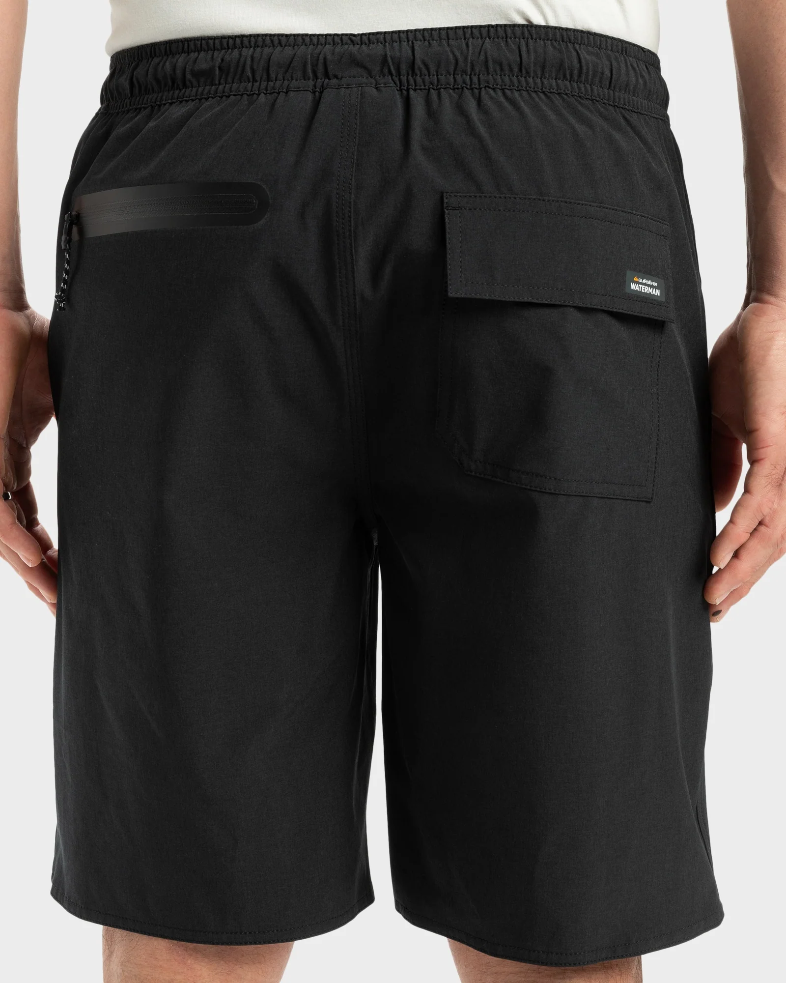 Mens Suva 20 Amphibian Hybrid Shorts