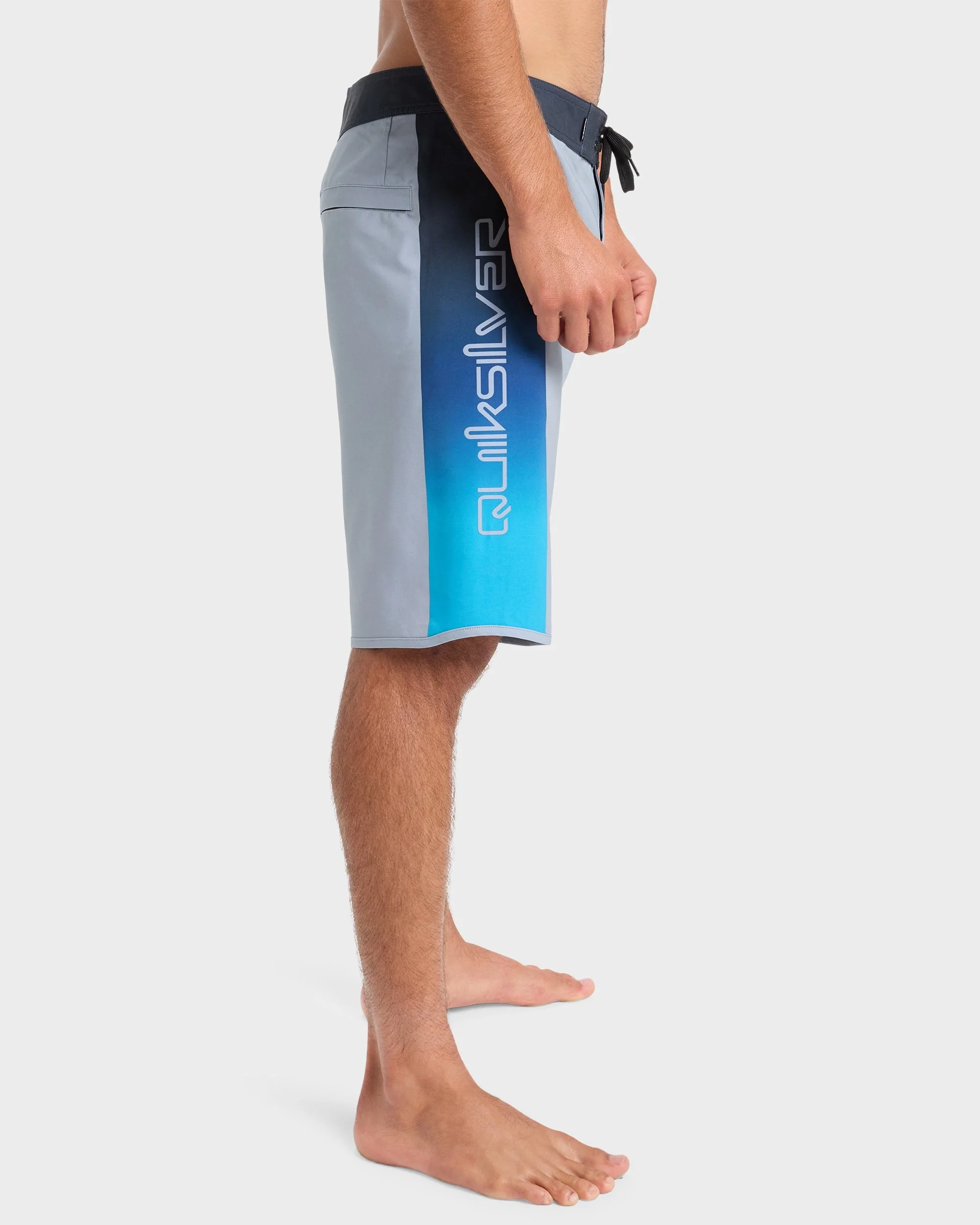 Mens Surfsilk Holmes 20 Boardshorts